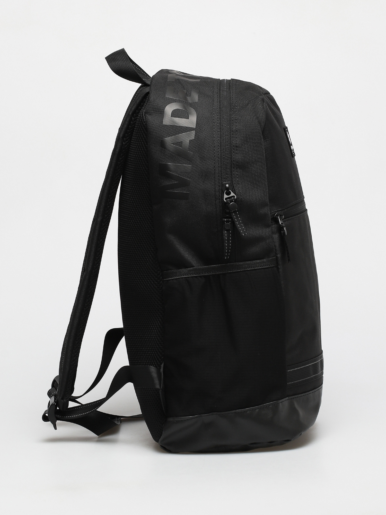 Plecak Element Action (all black)