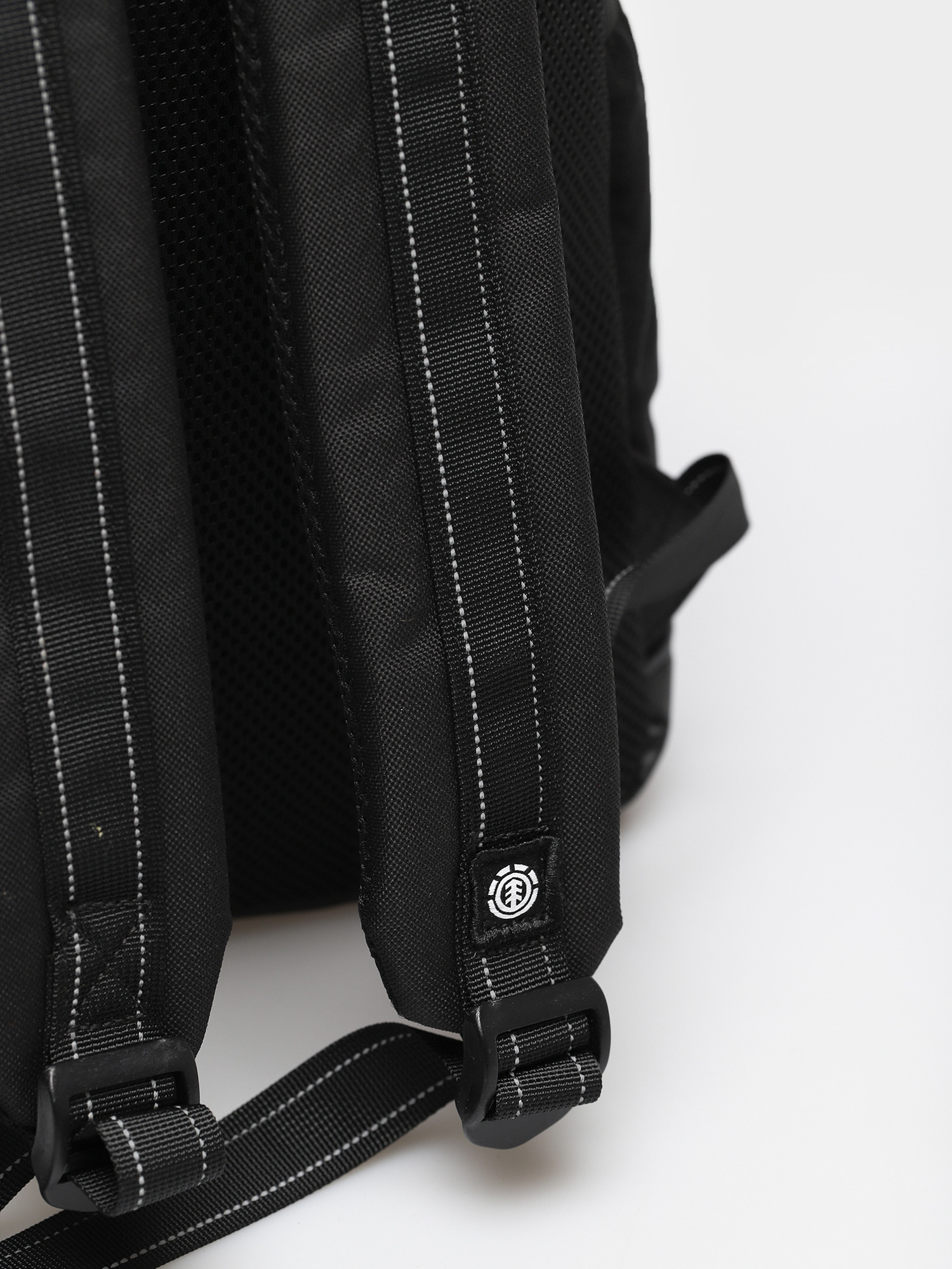 Plecak Element Action (all black)