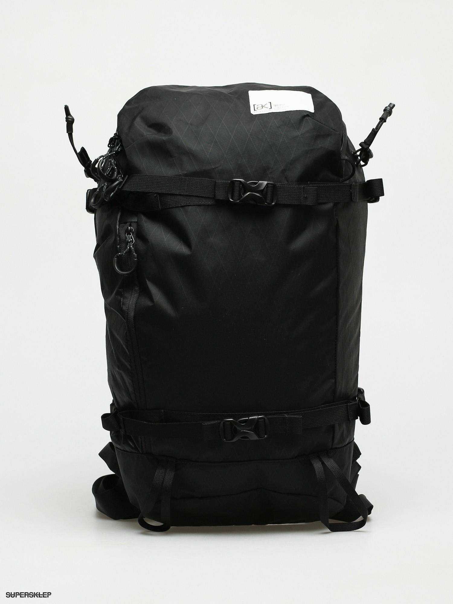 Burton バートン AK457 バックパック backpack - 登山用品