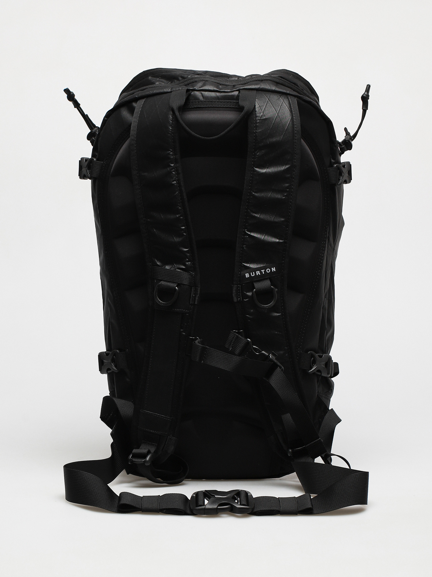 Plecak Burton AK Japan Jet Pack 18L (black x-pac)