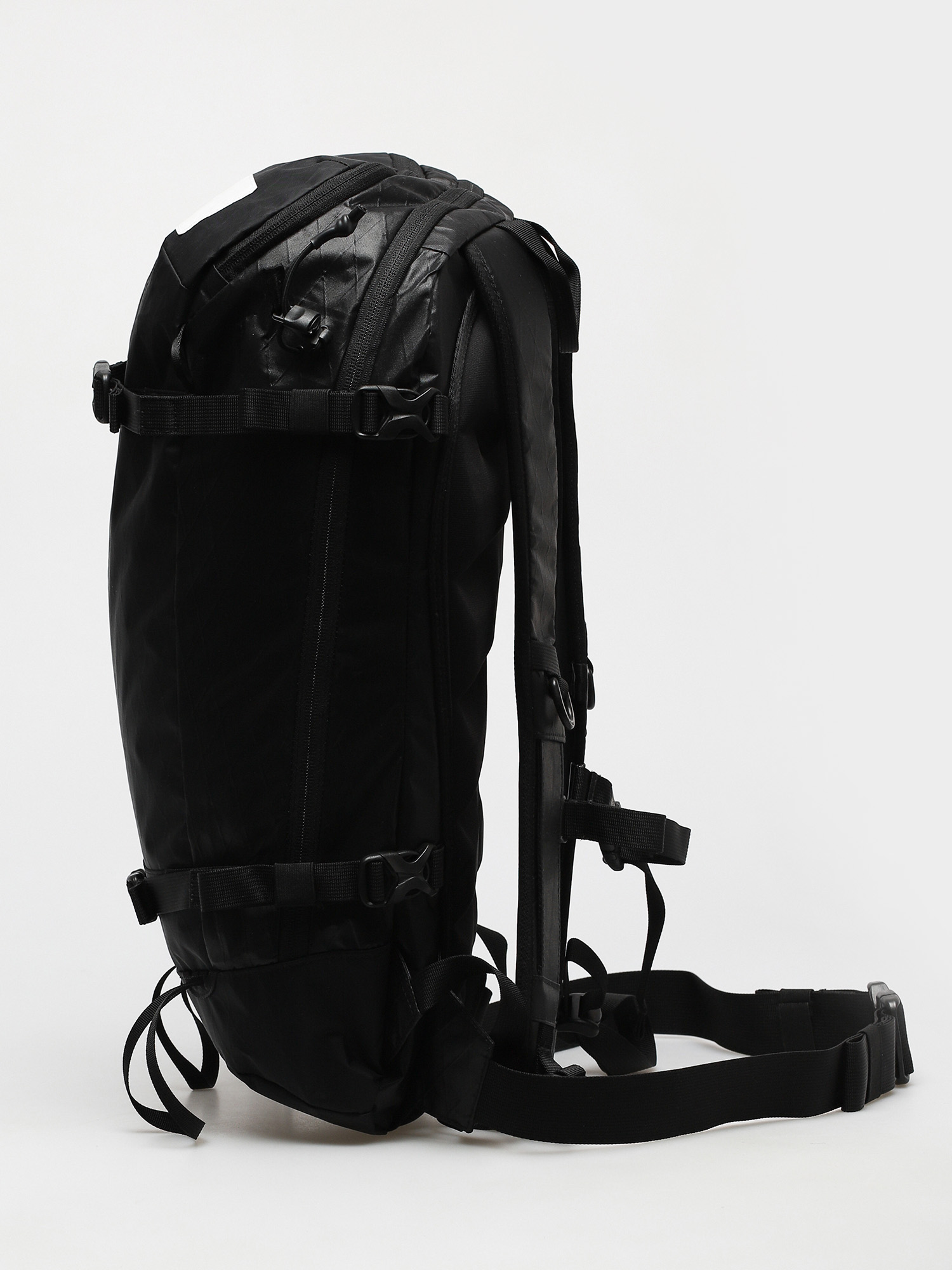 Plecak Burton AK Japan Jet Pack 18L (black x-pac)