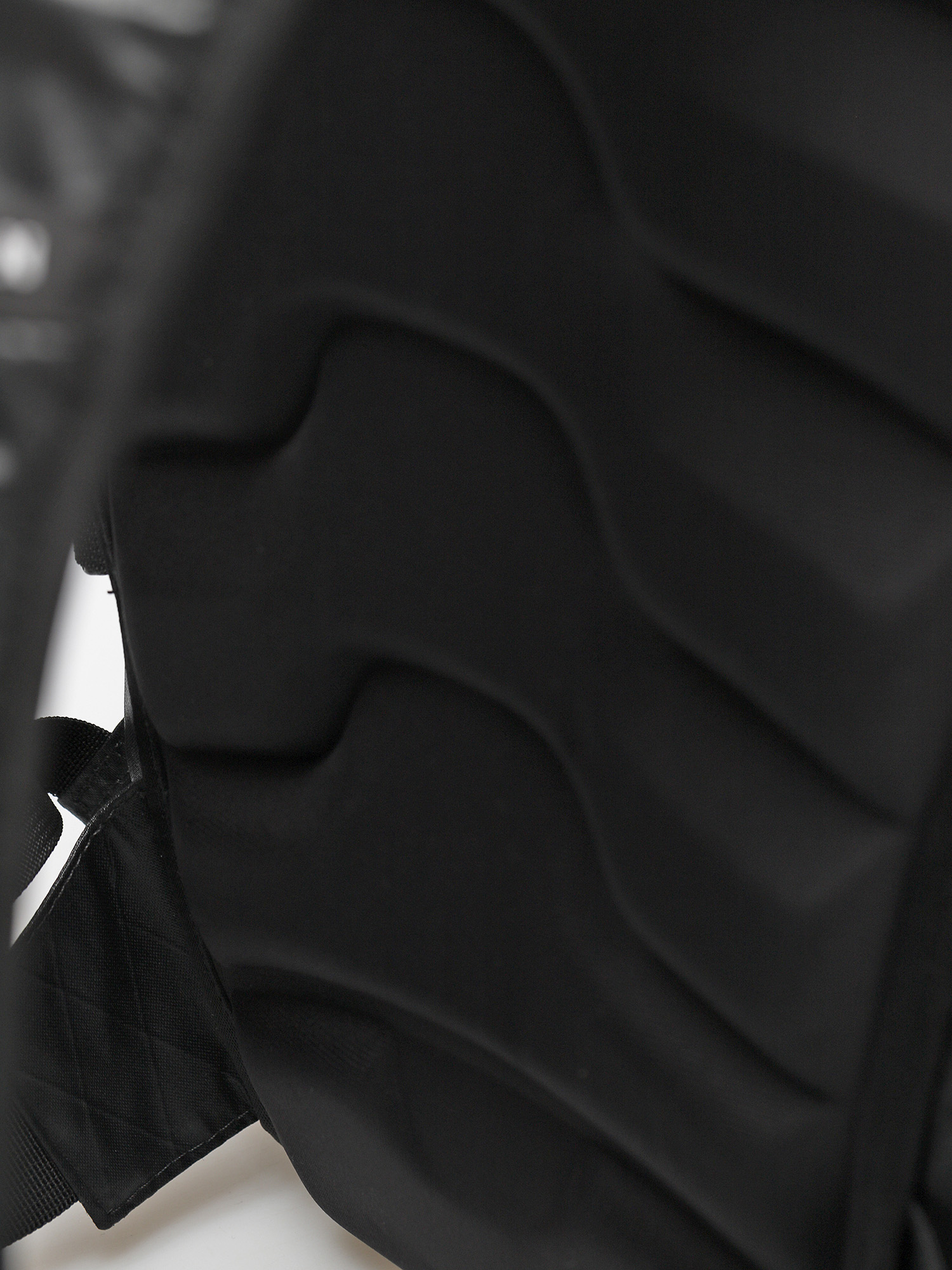 Plecak Burton AK Japan Jet Pack 18L (black x-pac)