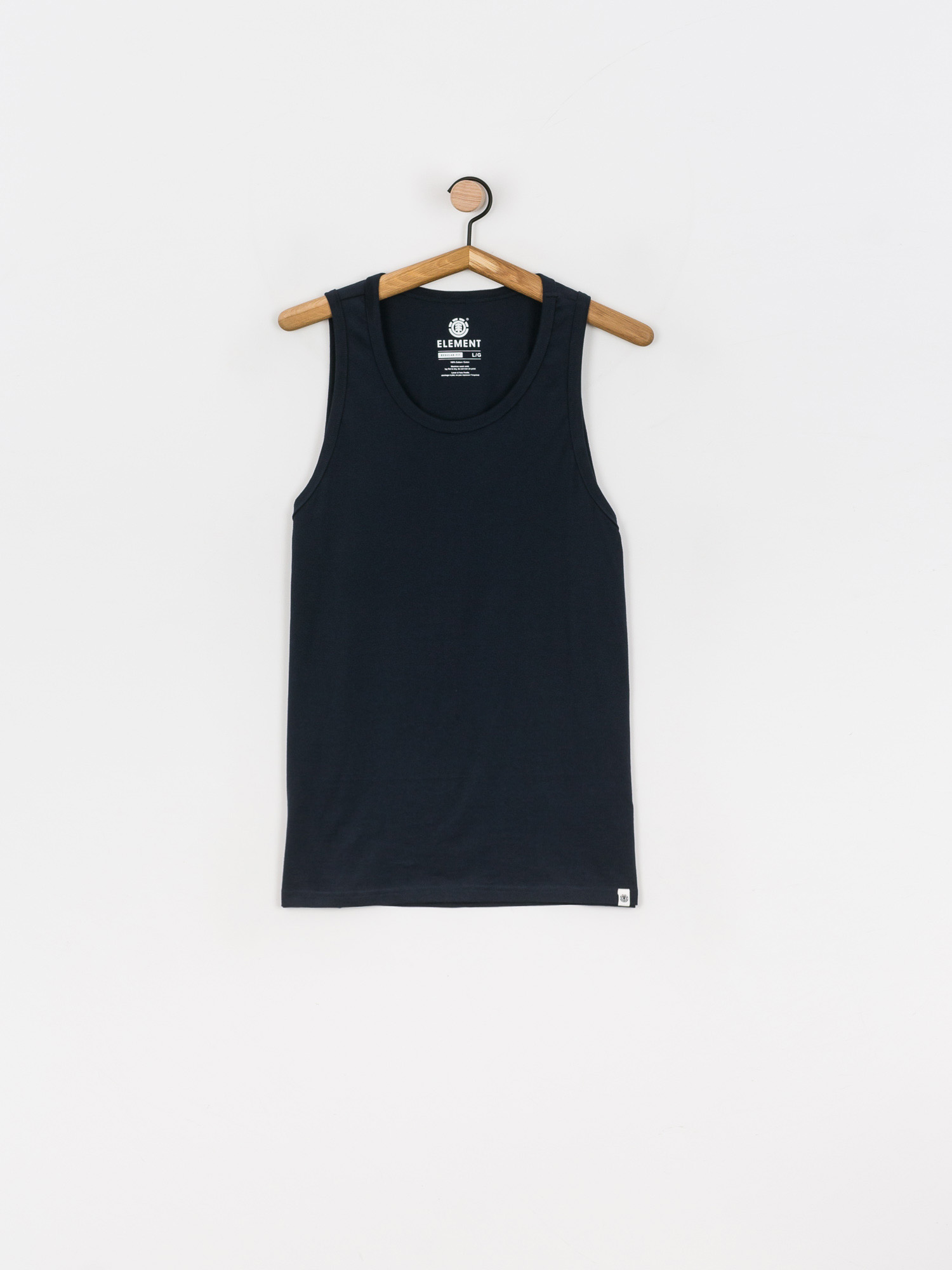 Koszulka Element Basic (eclipse navy)
