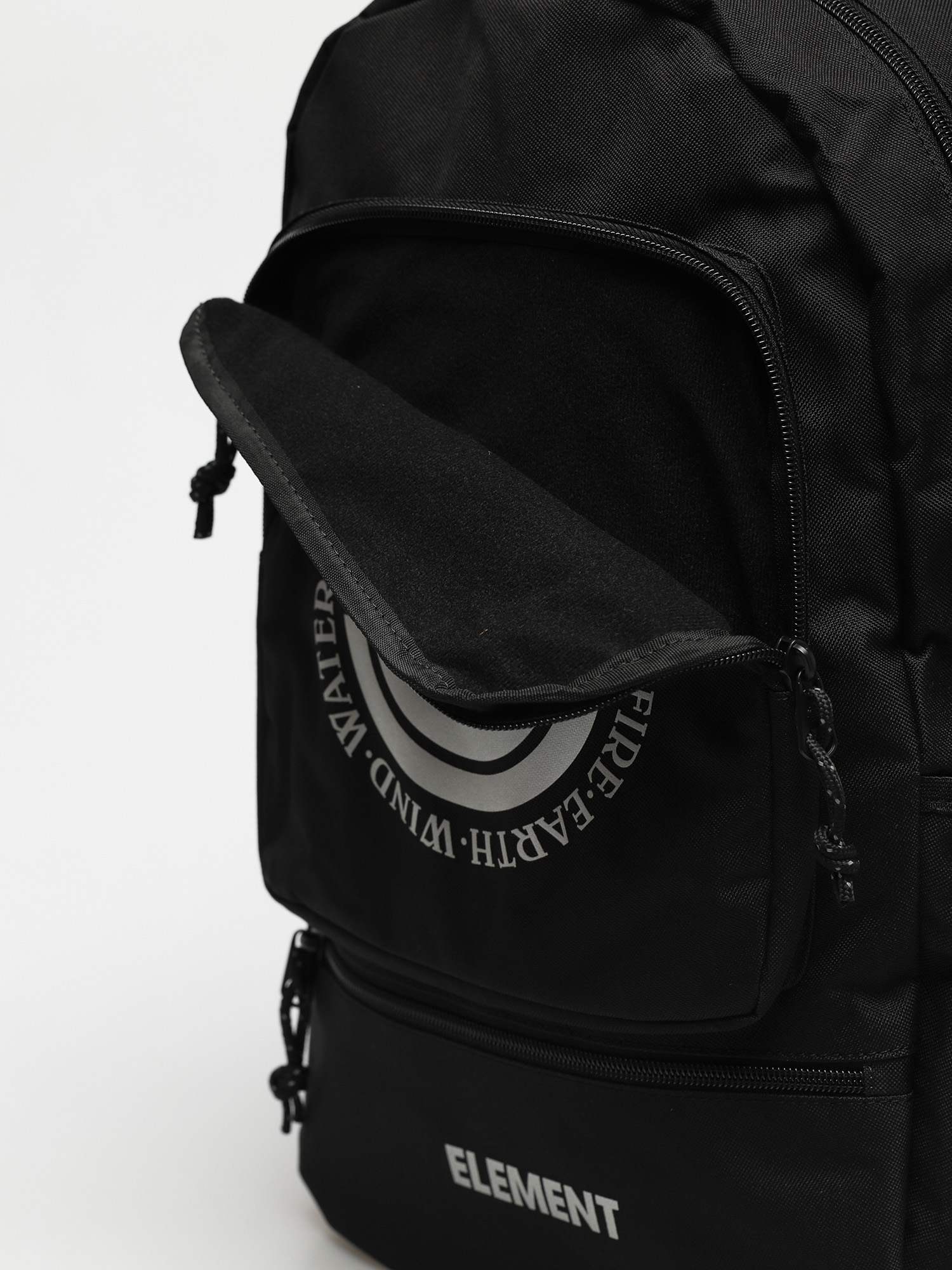 Plecak Element Access (flint black)