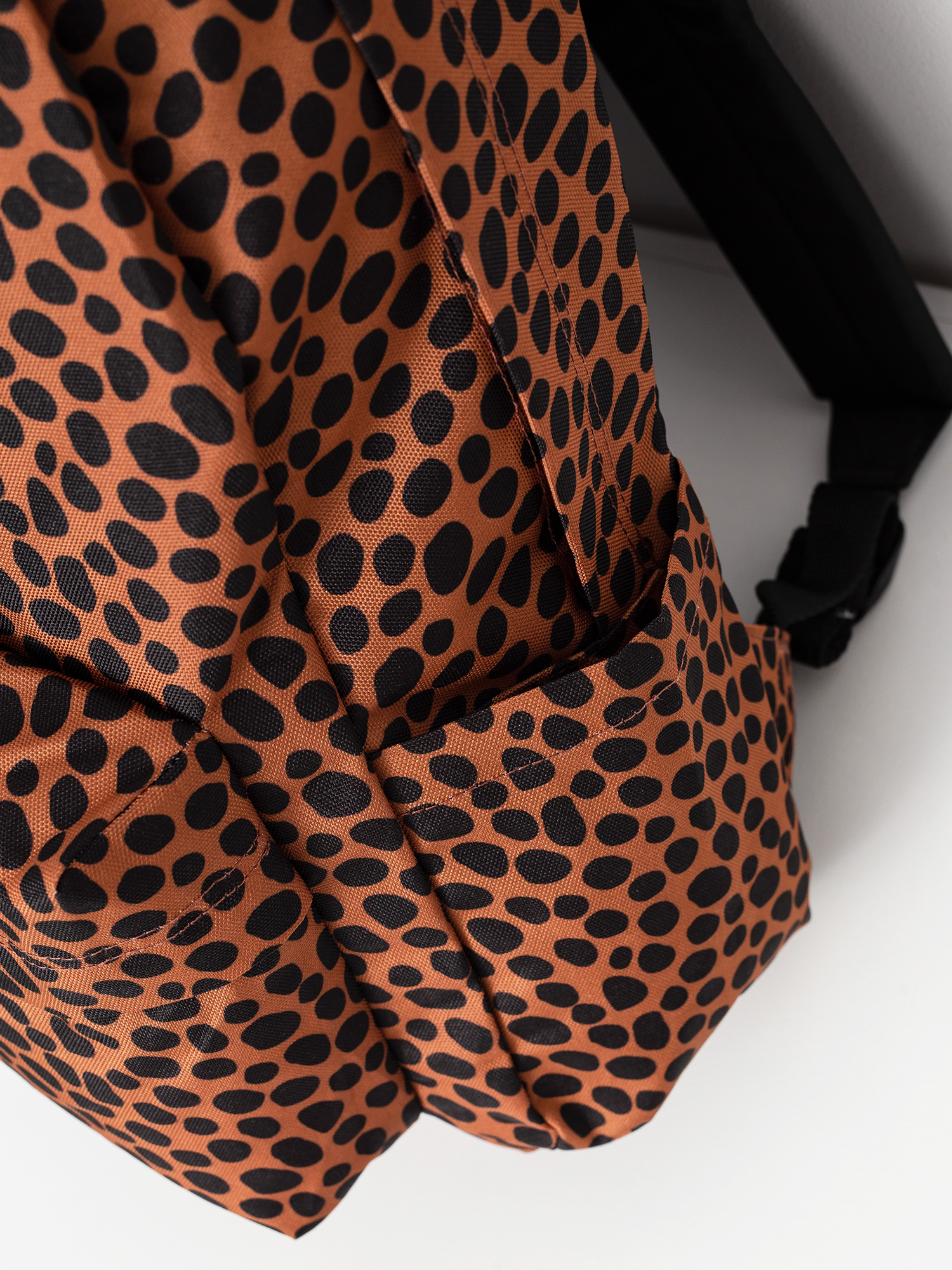 Plecak Vans Old Skool H20 Wmn (animal spot)