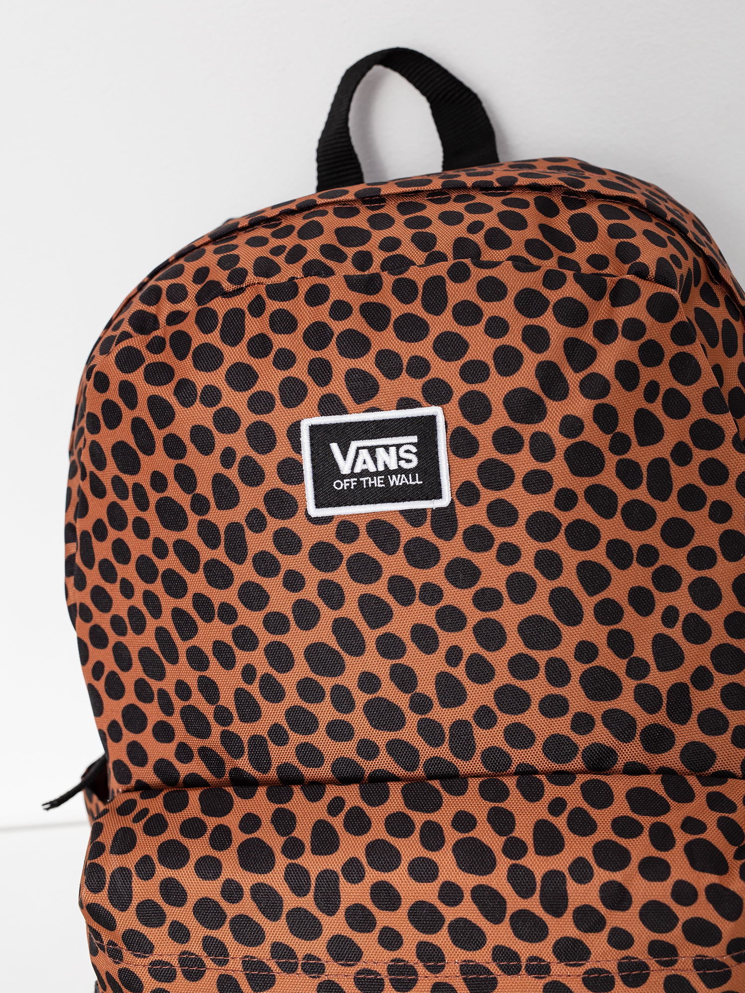 Plecak Vans Old Skool H20 Wmn (animal spot)