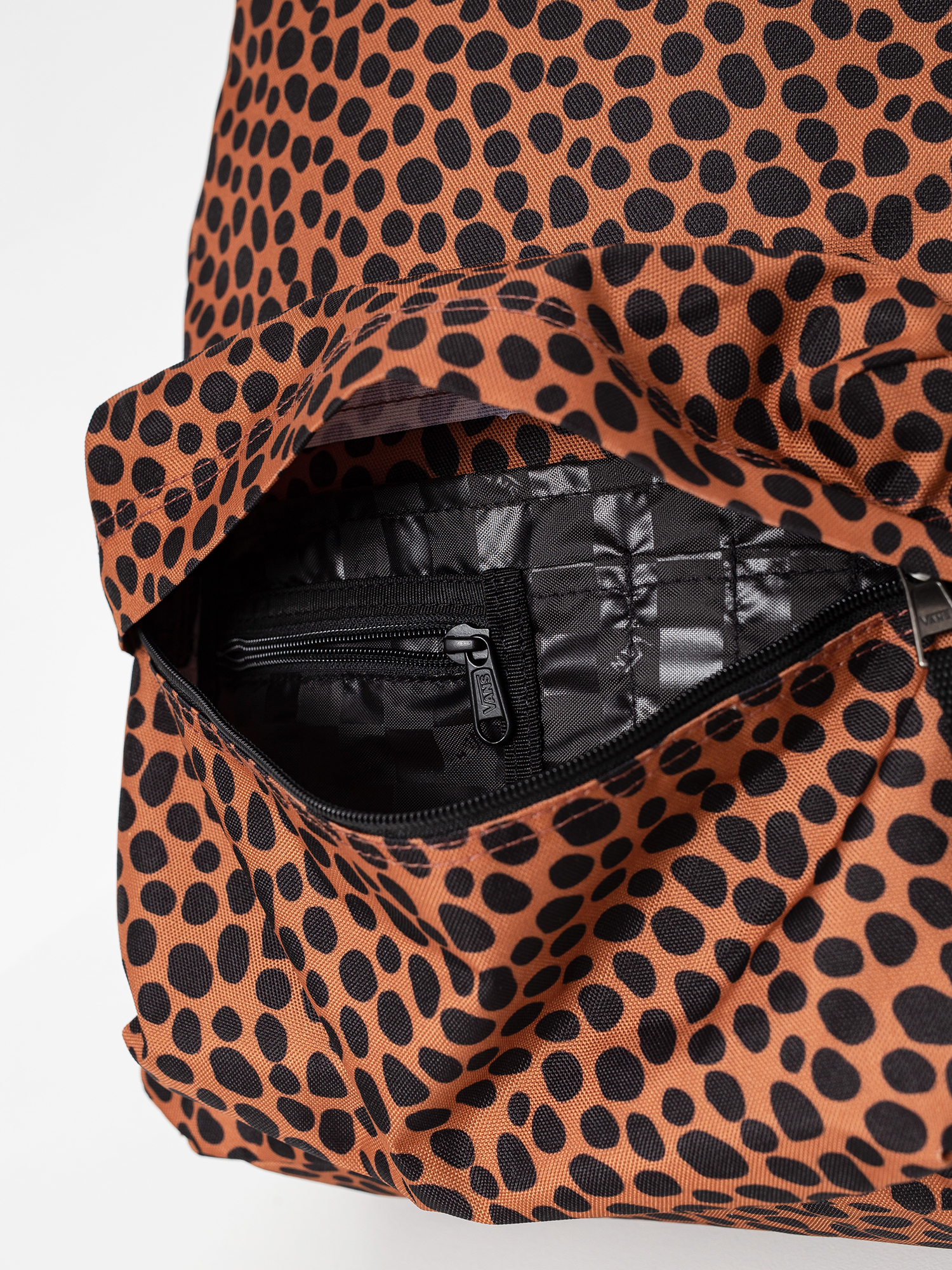 Plecak Vans Old Skool H20 Wmn (animal spot)