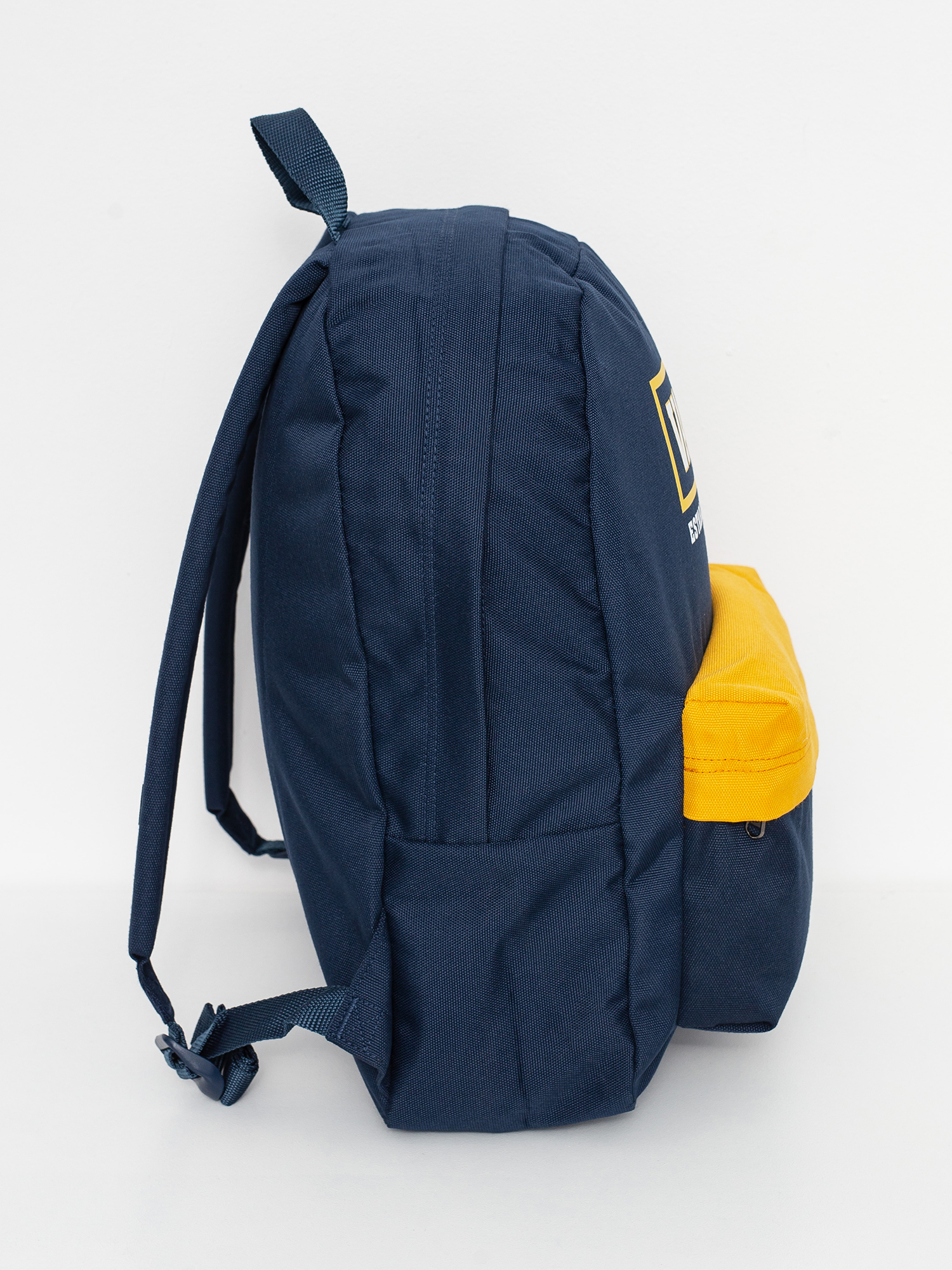 Plecak Vans Old Skool IIII (dress blues/golden glow)
