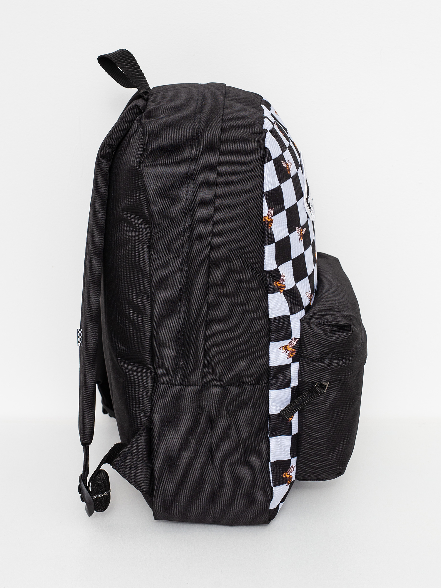Plecak Vans Realm Wmn (bee checker)