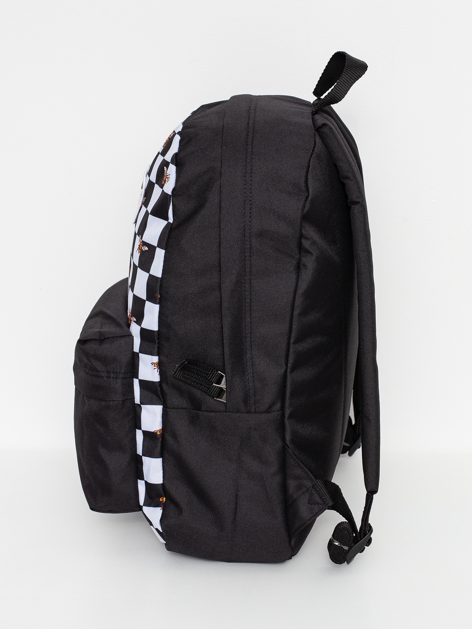 Plecak Vans Realm Wmn (bee checker)