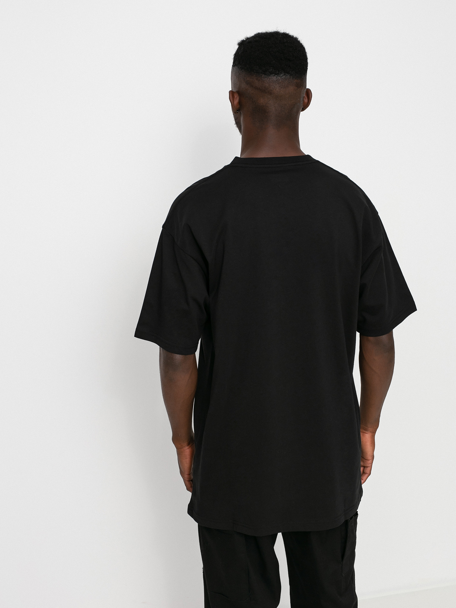 T-shirt Vans Thorned (black)