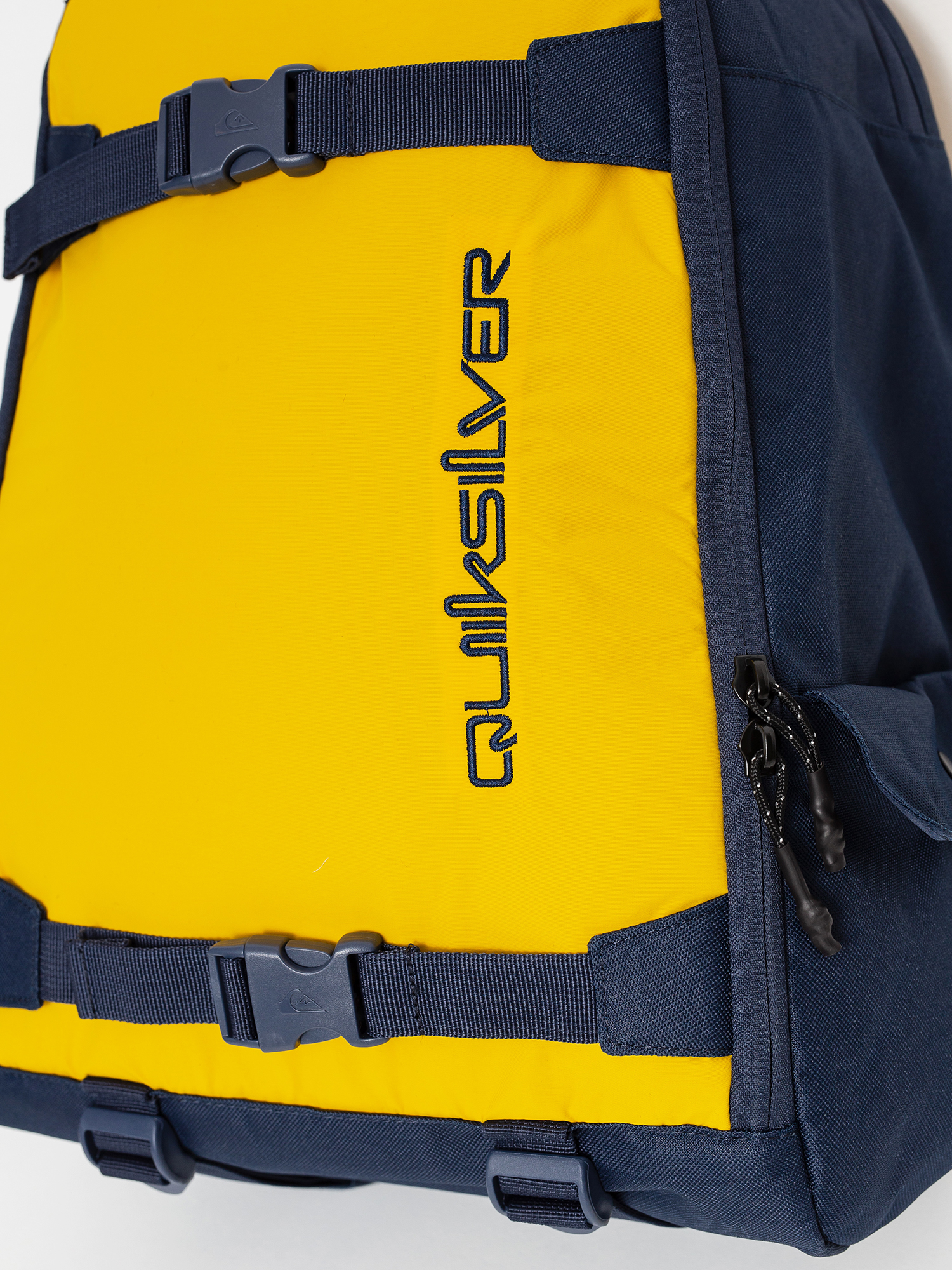 Plecak Quiksilver Edgy Vibes (nugget gold)