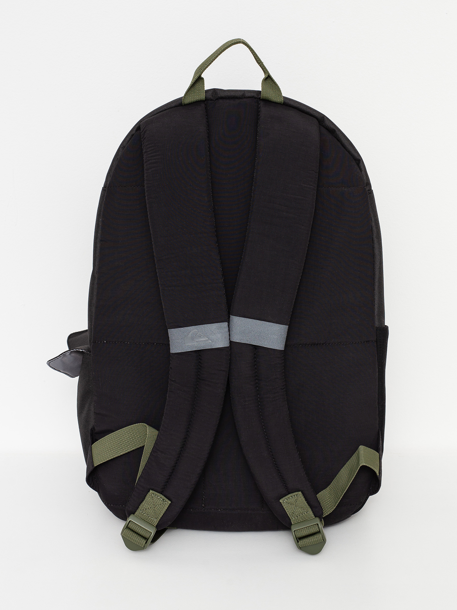 Plecak Quiksilver Edgy Vibes (black)