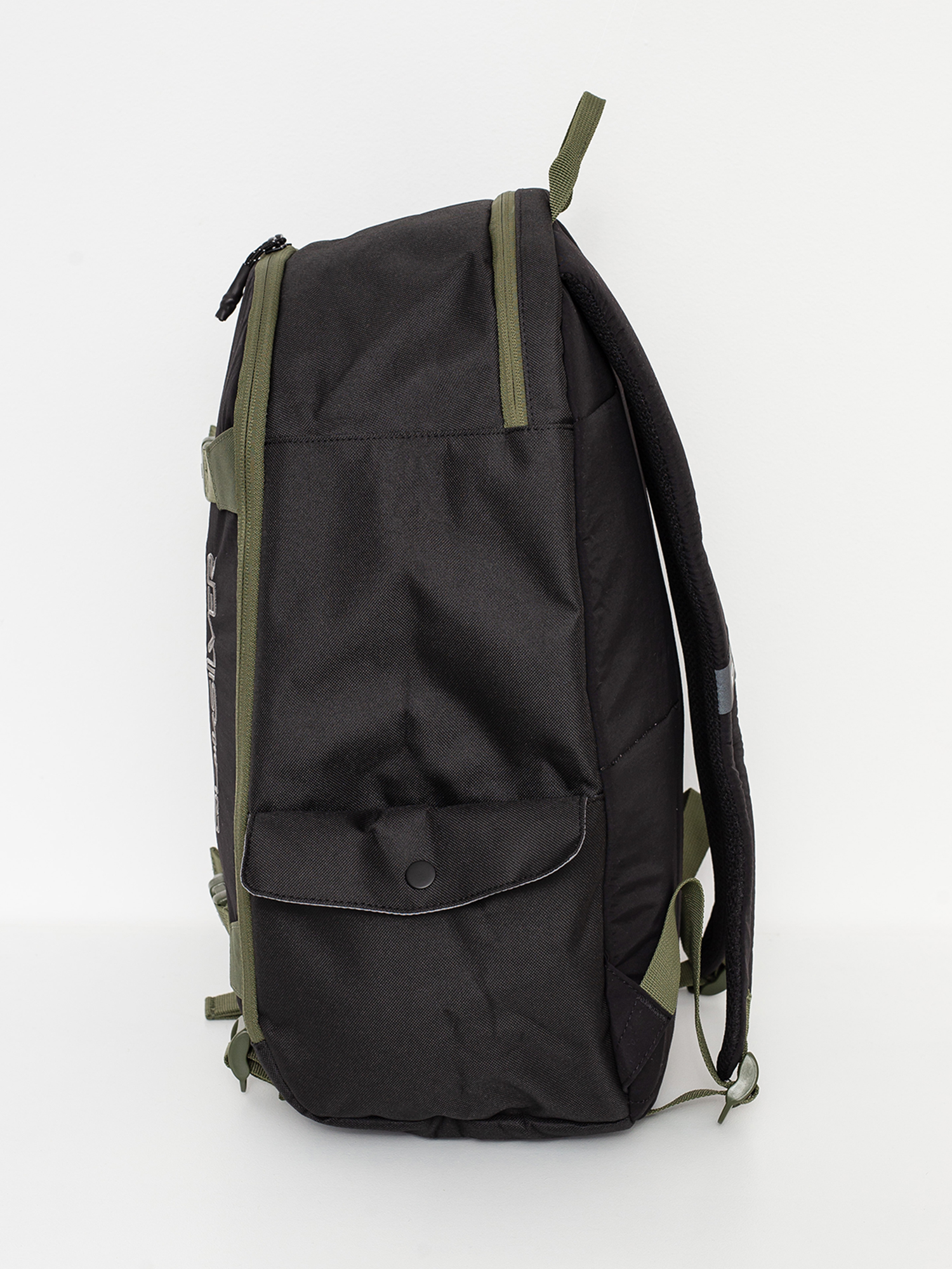 Plecak Quiksilver Edgy Vibes (black)