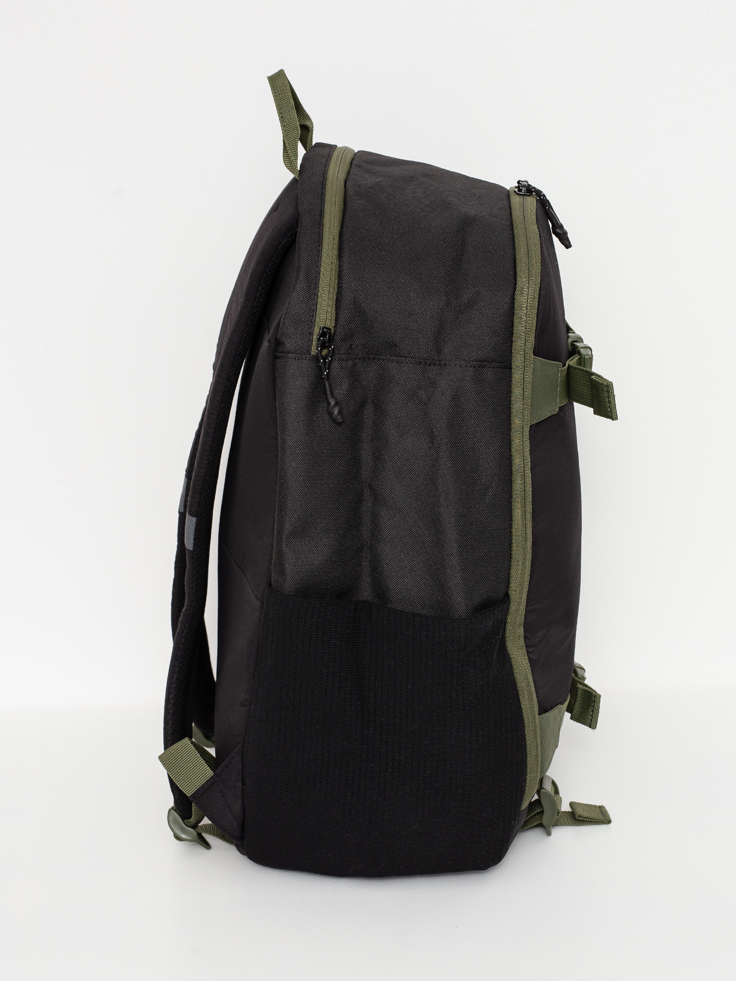Plecak Quiksilver Edgy Vibes (black)