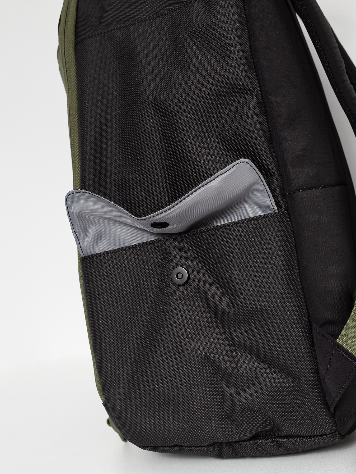Plecak Quiksilver Edgy Vibes (black)
