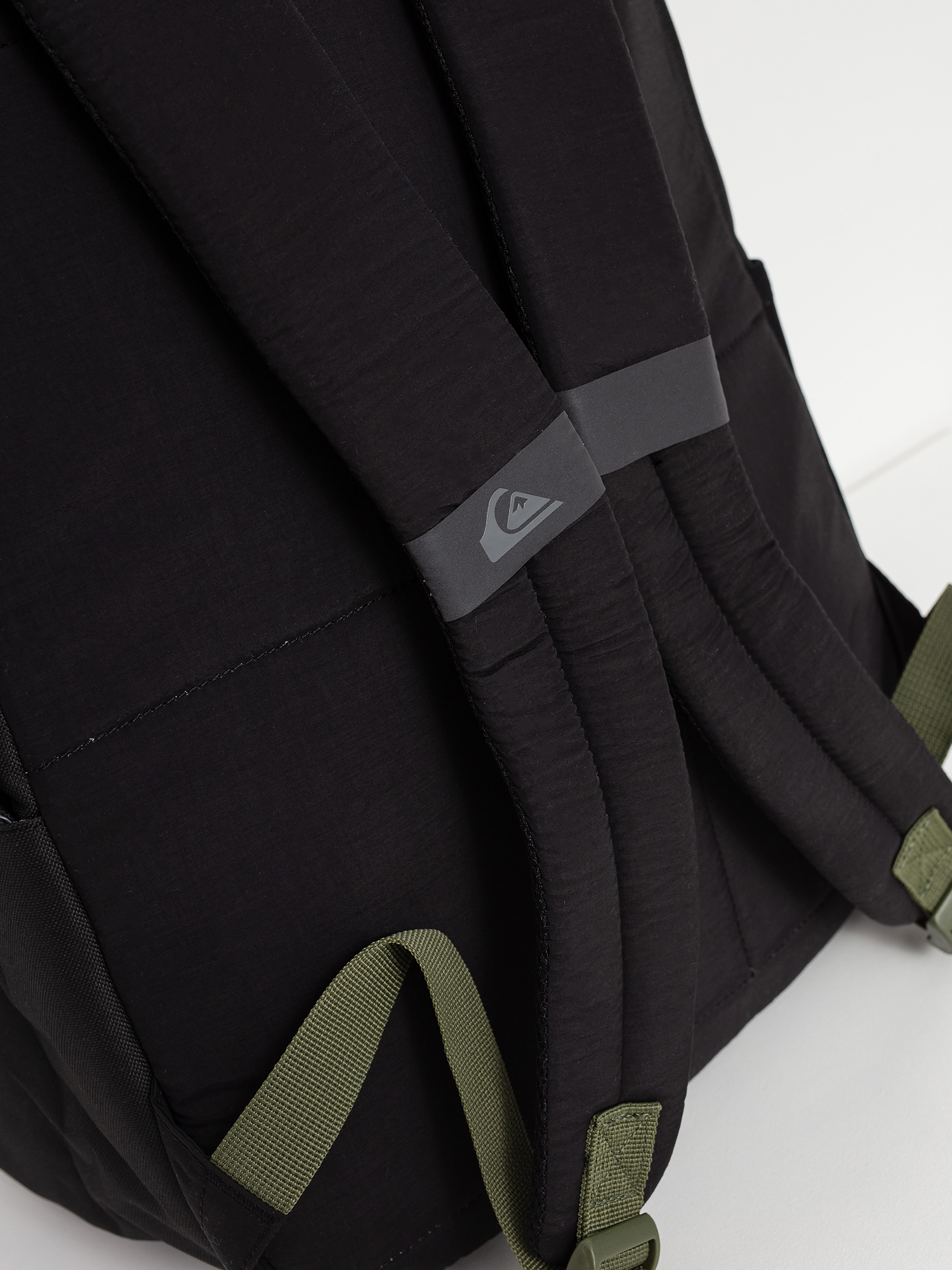 Plecak Quiksilver Edgy Vibes (black)