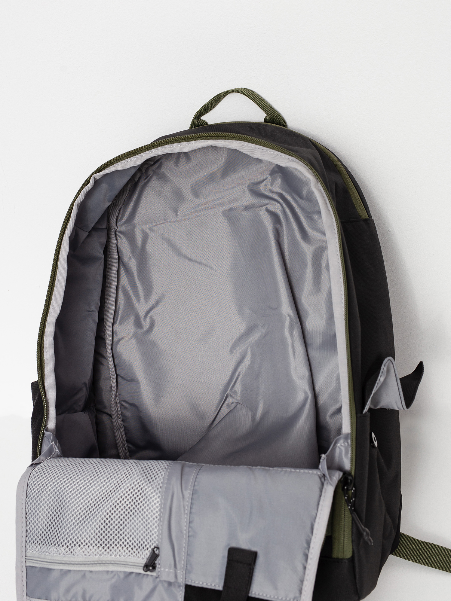 Plecak Quiksilver Edgy Vibes (black)