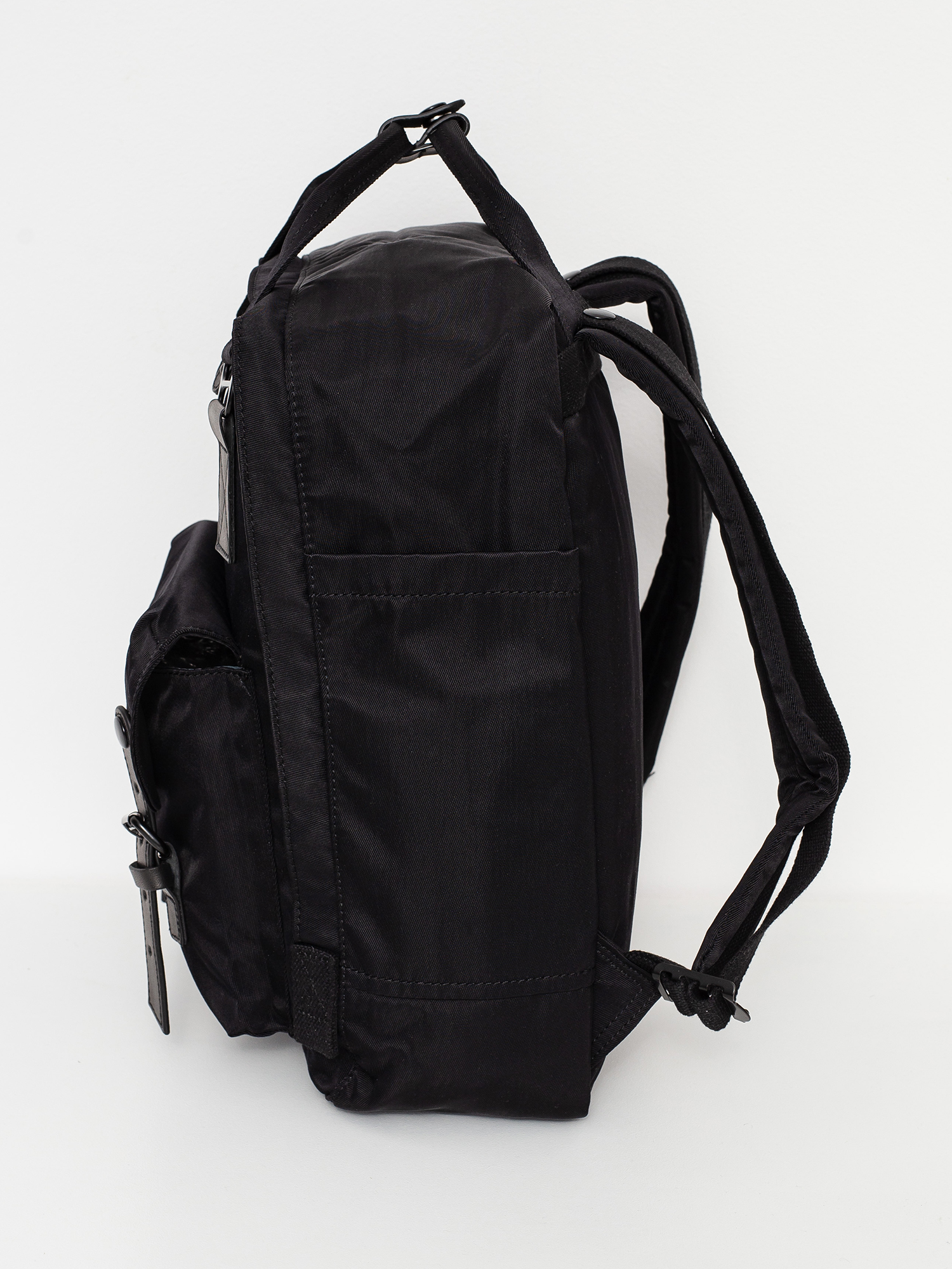 Plecak Doughnut Macaroon Black Series (black series)