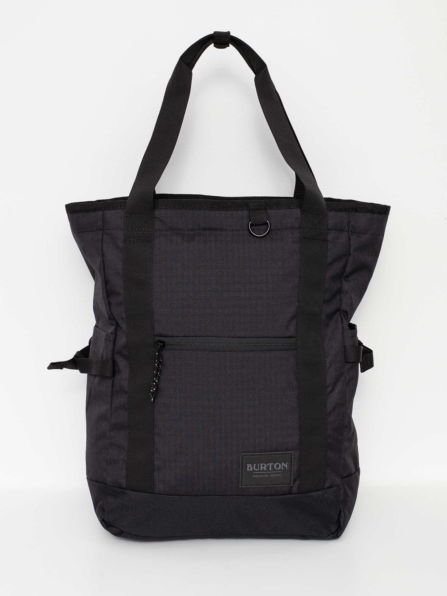 Torba Burton Tote Pack 24L (true black triple ripstop)