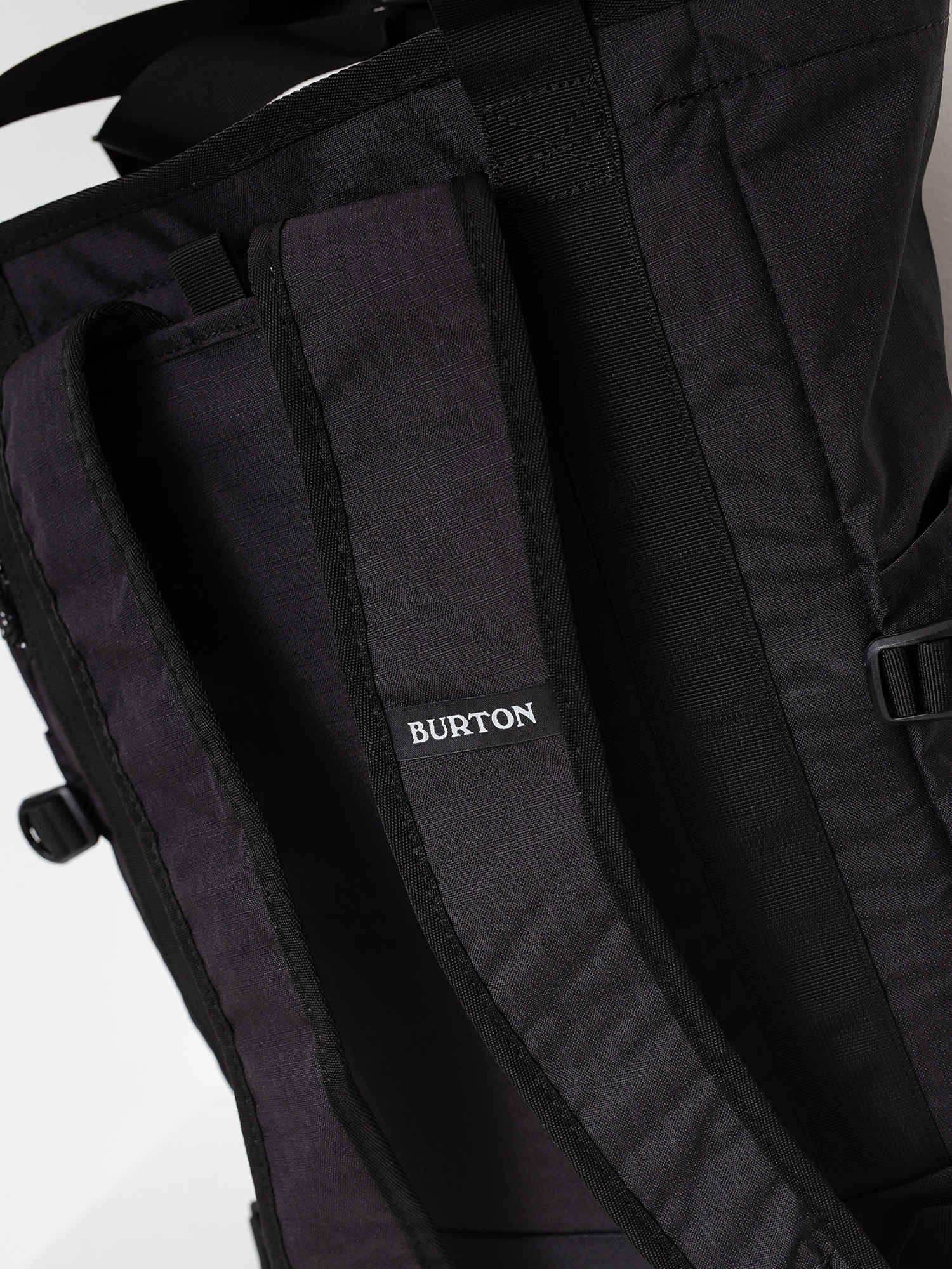 Torba Burton Tote Pack 24L (true black triple ripstop)