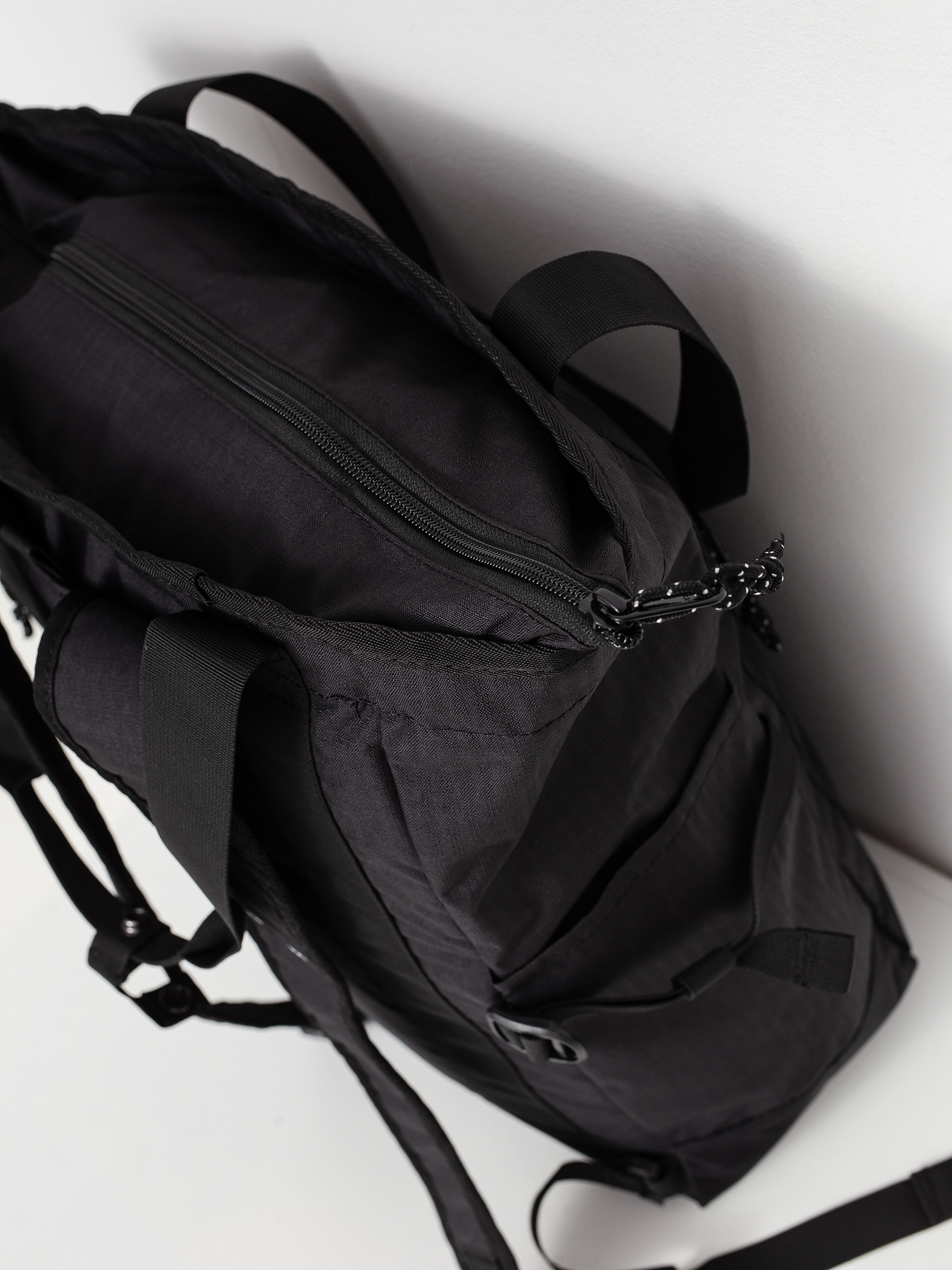 Torba Burton Tote Pack 24L (true black triple ripstop)