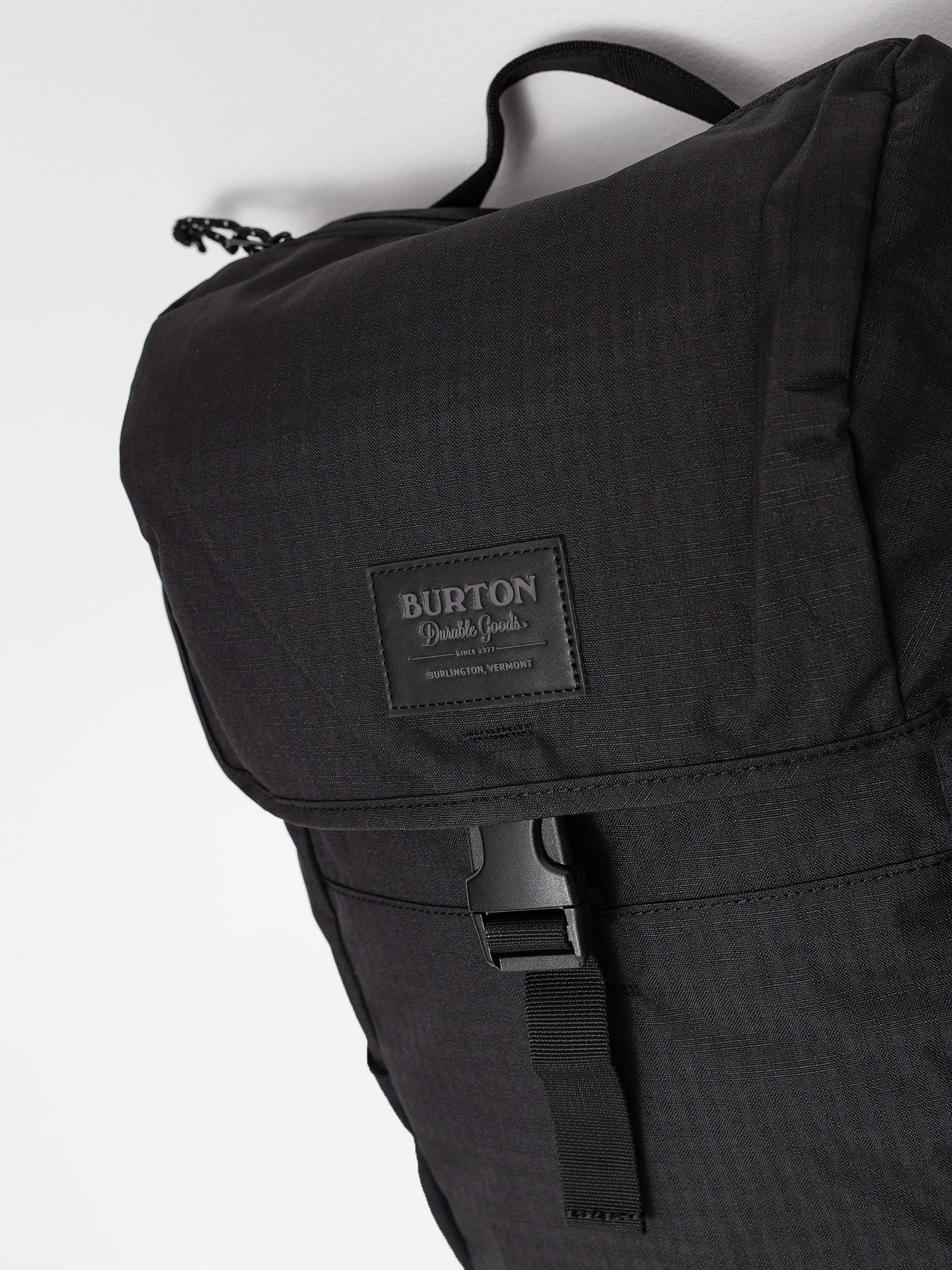 Plecak Burton Westfall 2.0 23L (true black triple ripstop)