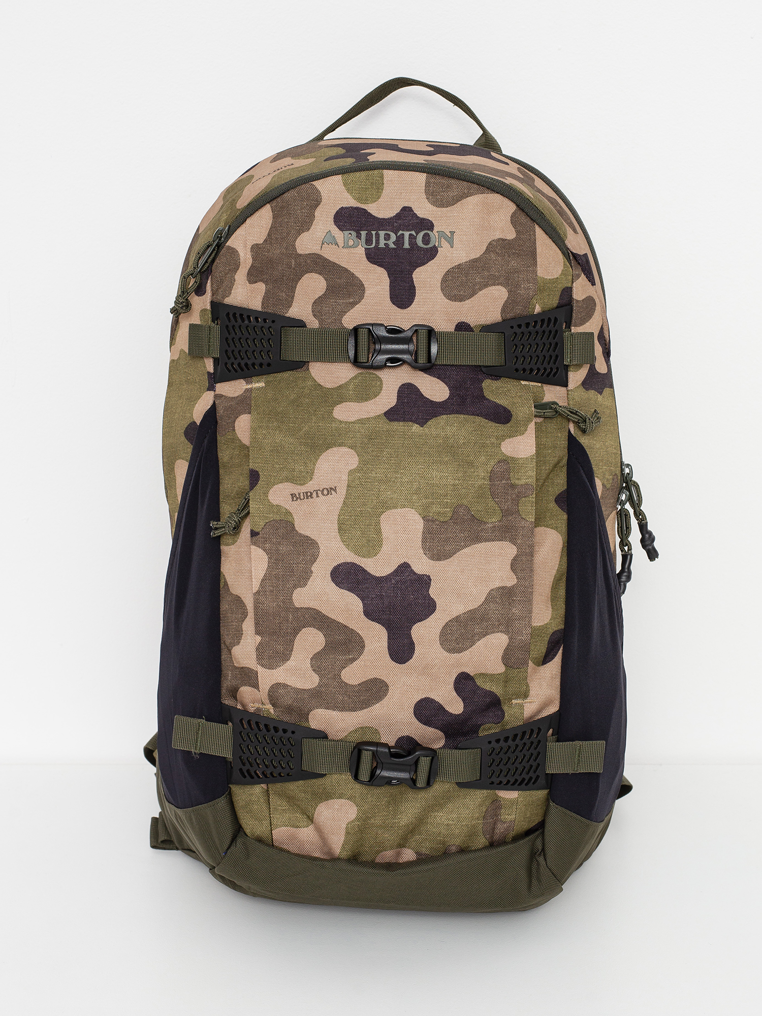 Plecak Burton Day Hiker 25L (martini olive terra camo)