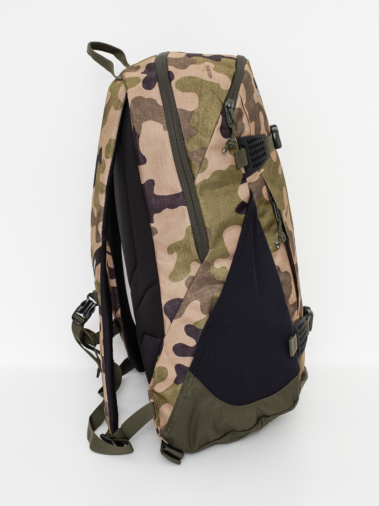 Plecak Burton Day Hiker 25L (martini olive terra camo)