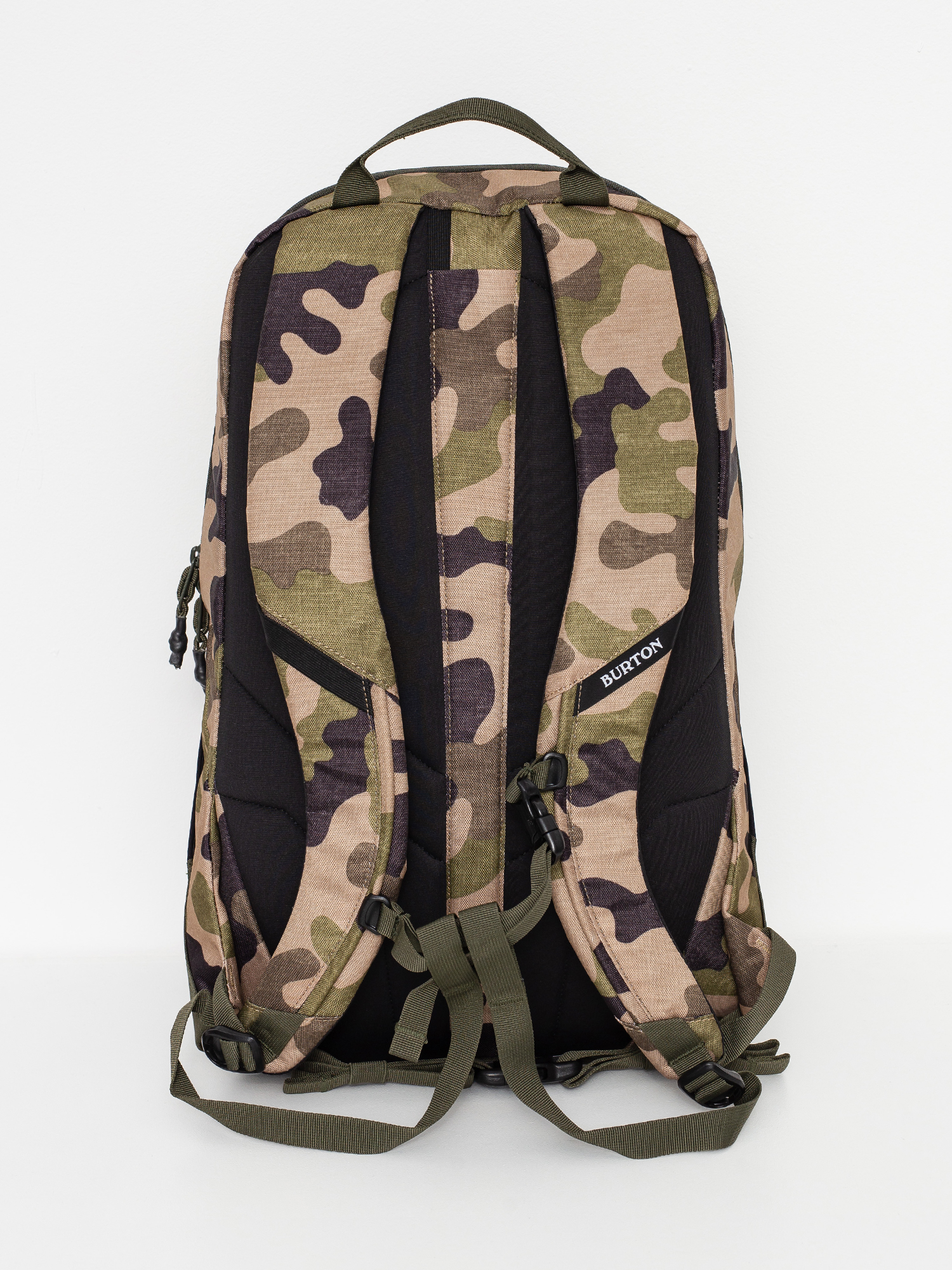 Plecak Burton Day Hiker 25L (martini olive terra camo)