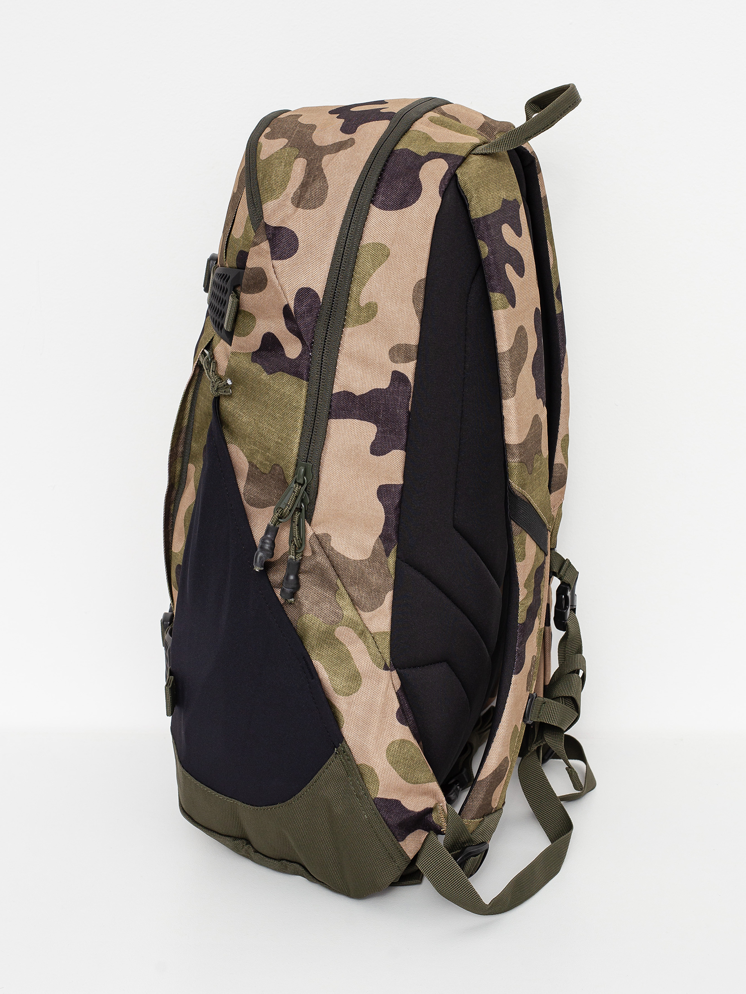 Plecak Burton Day Hiker 25L (martini olive terra camo)