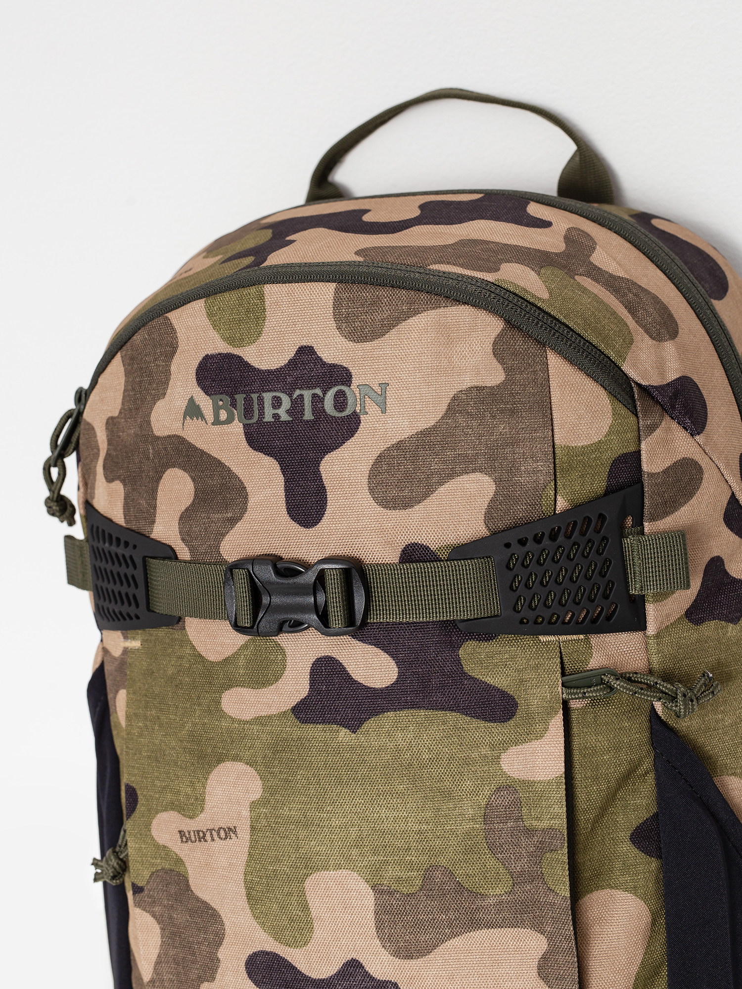 Plecak Burton Day Hiker 25L (martini olive terra camo)