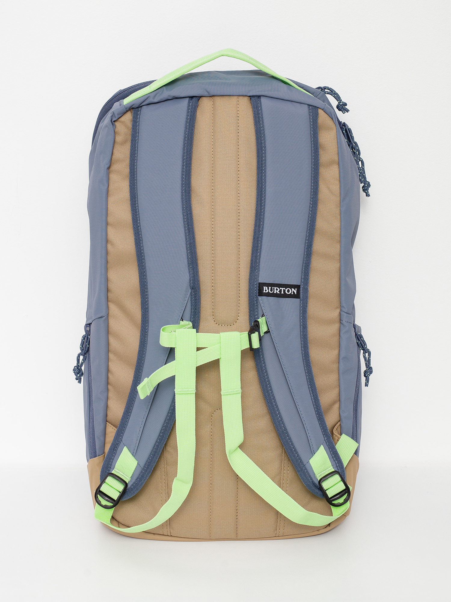 Plecak Burton Kilo 2.0 27L (folkstone gray/kelp)