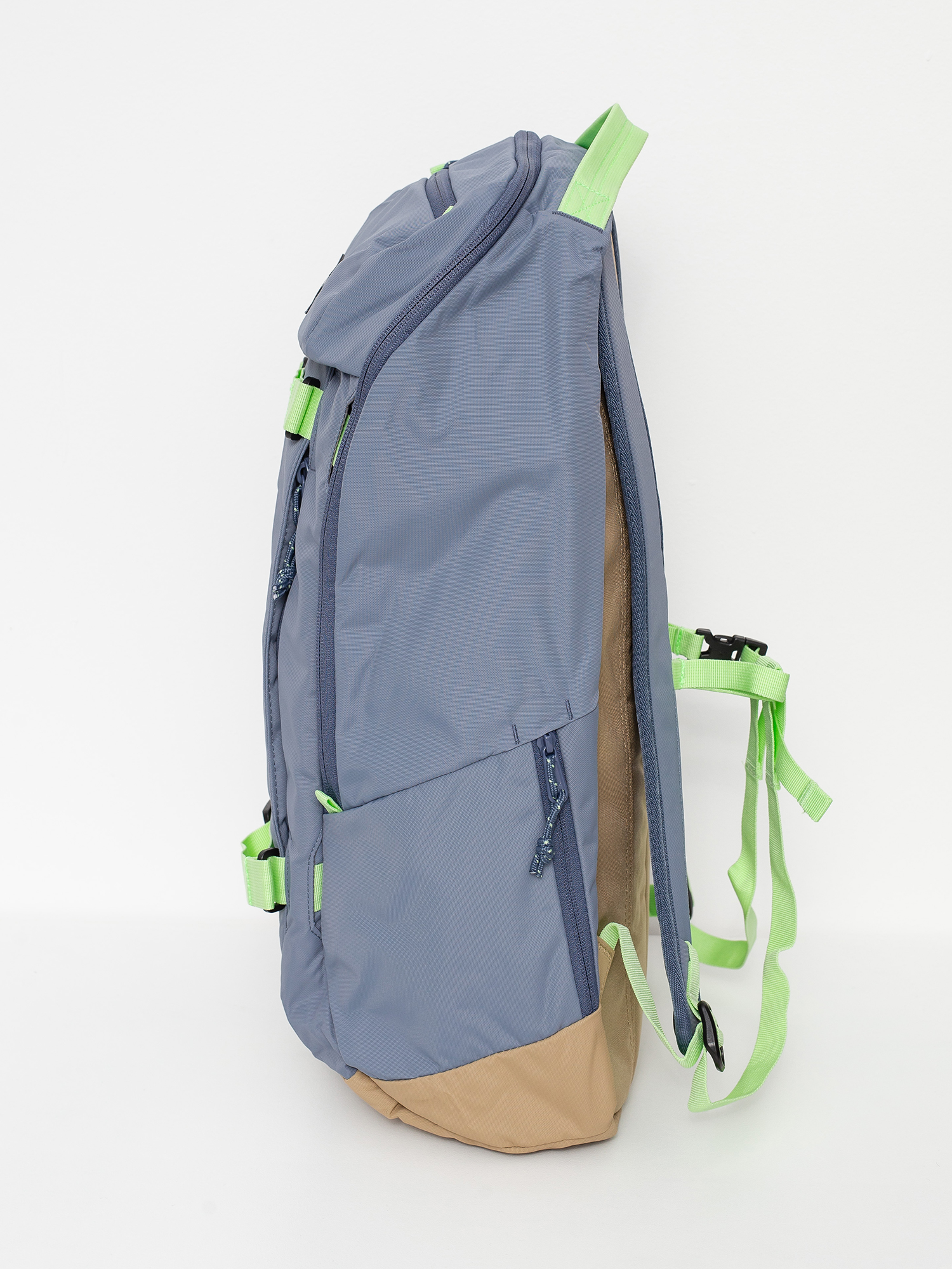 Plecak Burton Kilo 2.0 27L (folkstone gray/kelp)