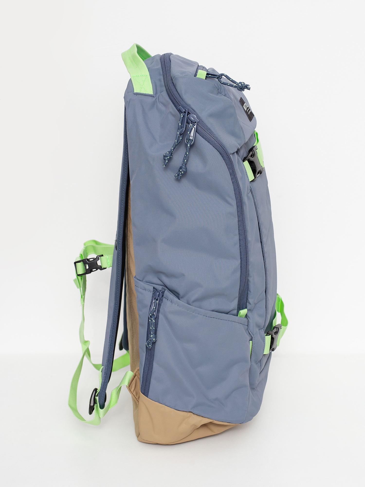 Plecak Burton Kilo 2.0 27L (folkstone gray/kelp)