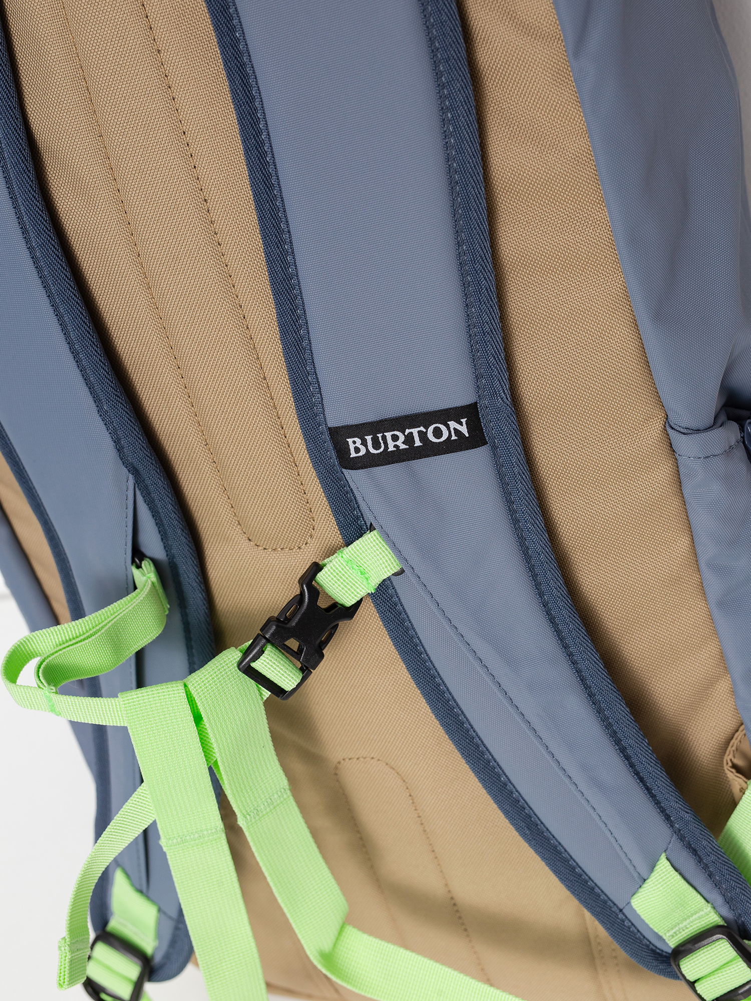 Plecak Burton Kilo 2.0 27L (folkstone gray/kelp)
