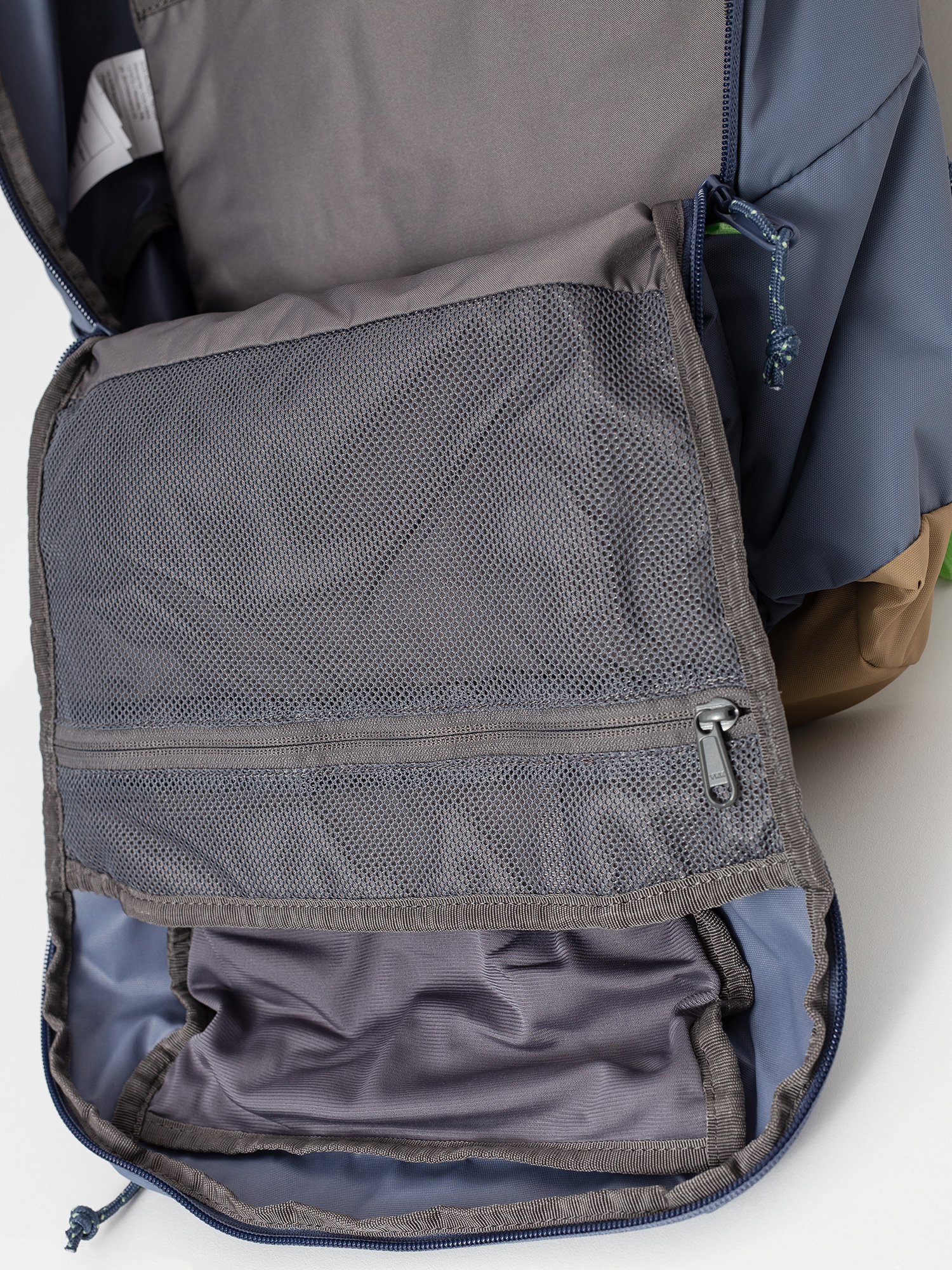 Plecak Burton Kilo 2.0 27L (folkstone gray/kelp)