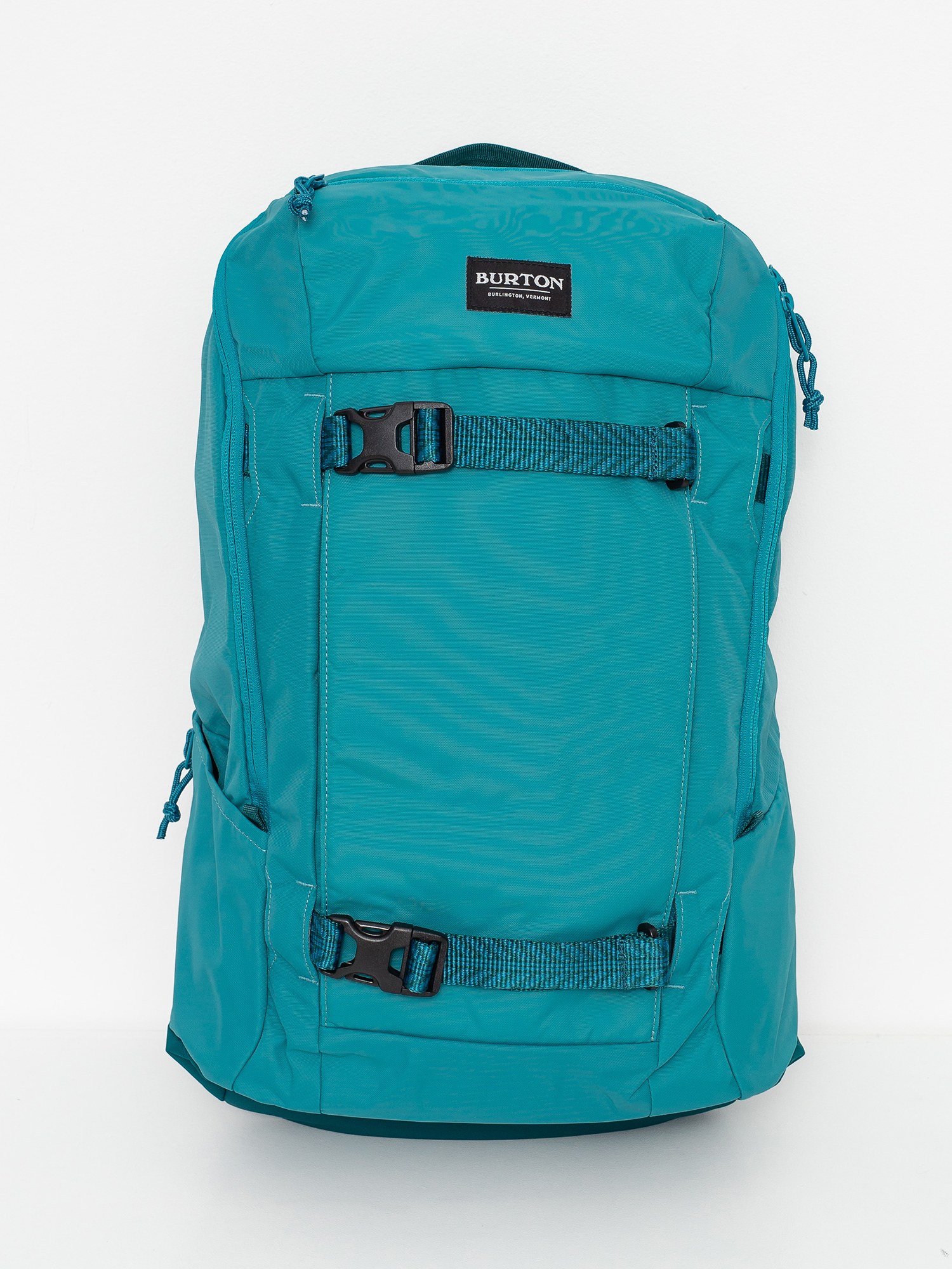 Plecak Burton Kilo 2.0 27L (brittany blue/shaded spruce)