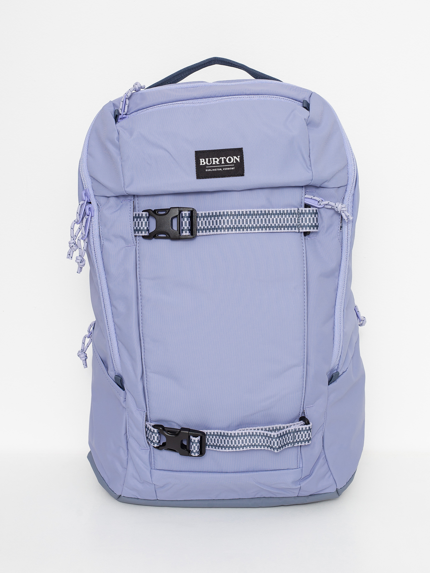 Plecak Burton Kilo 2.0 27L (foxglove violet)