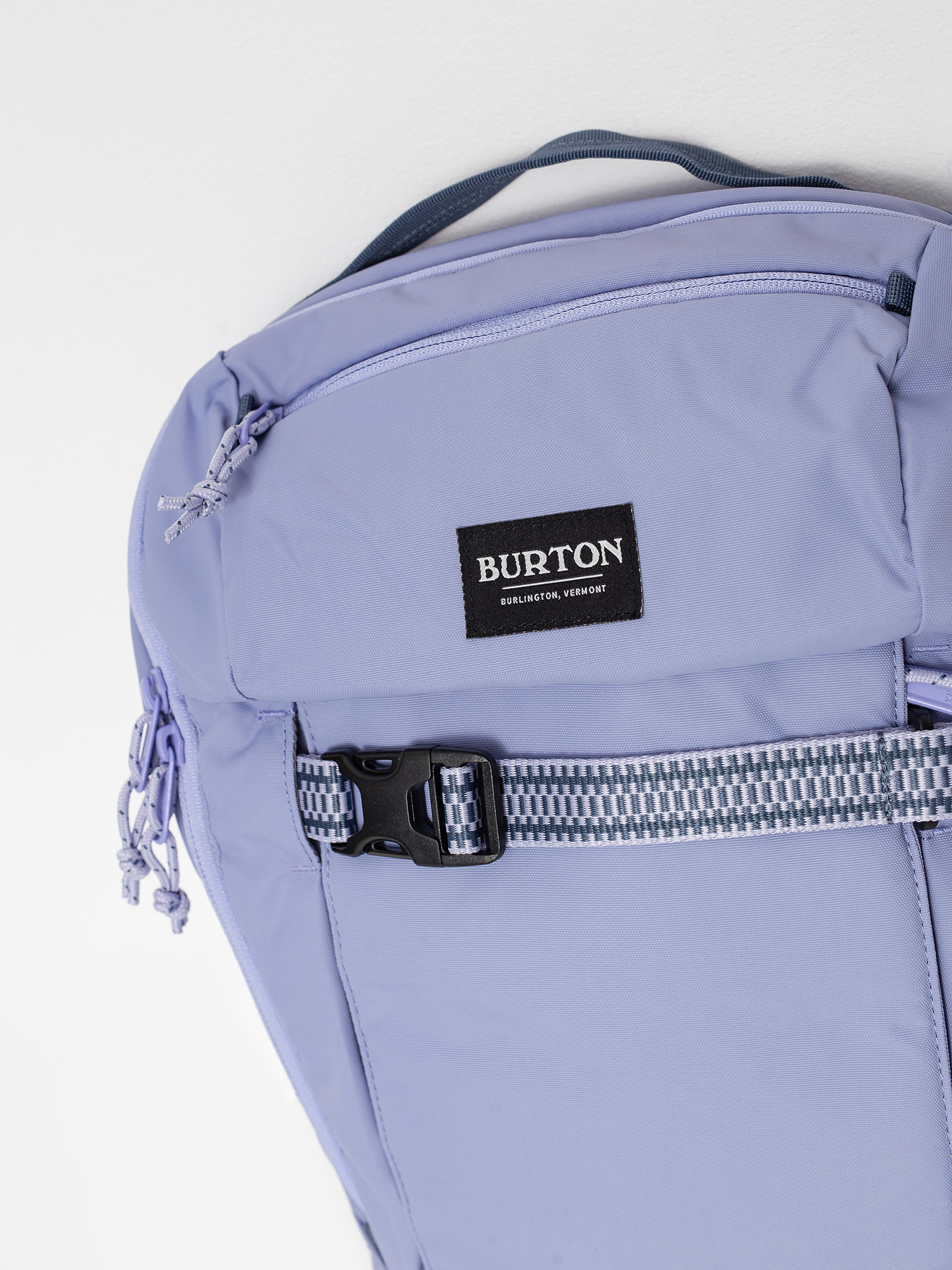 Plecak Burton Kilo 2.0 27L (foxglove violet)