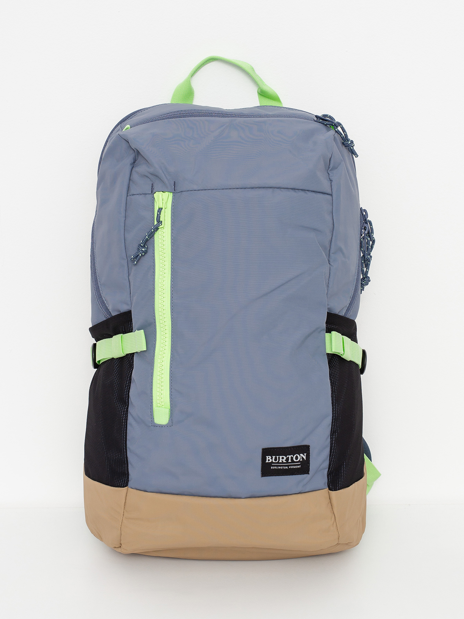 Plecak Burton Prospect 2.0 20L (folkstone gray/kelp)