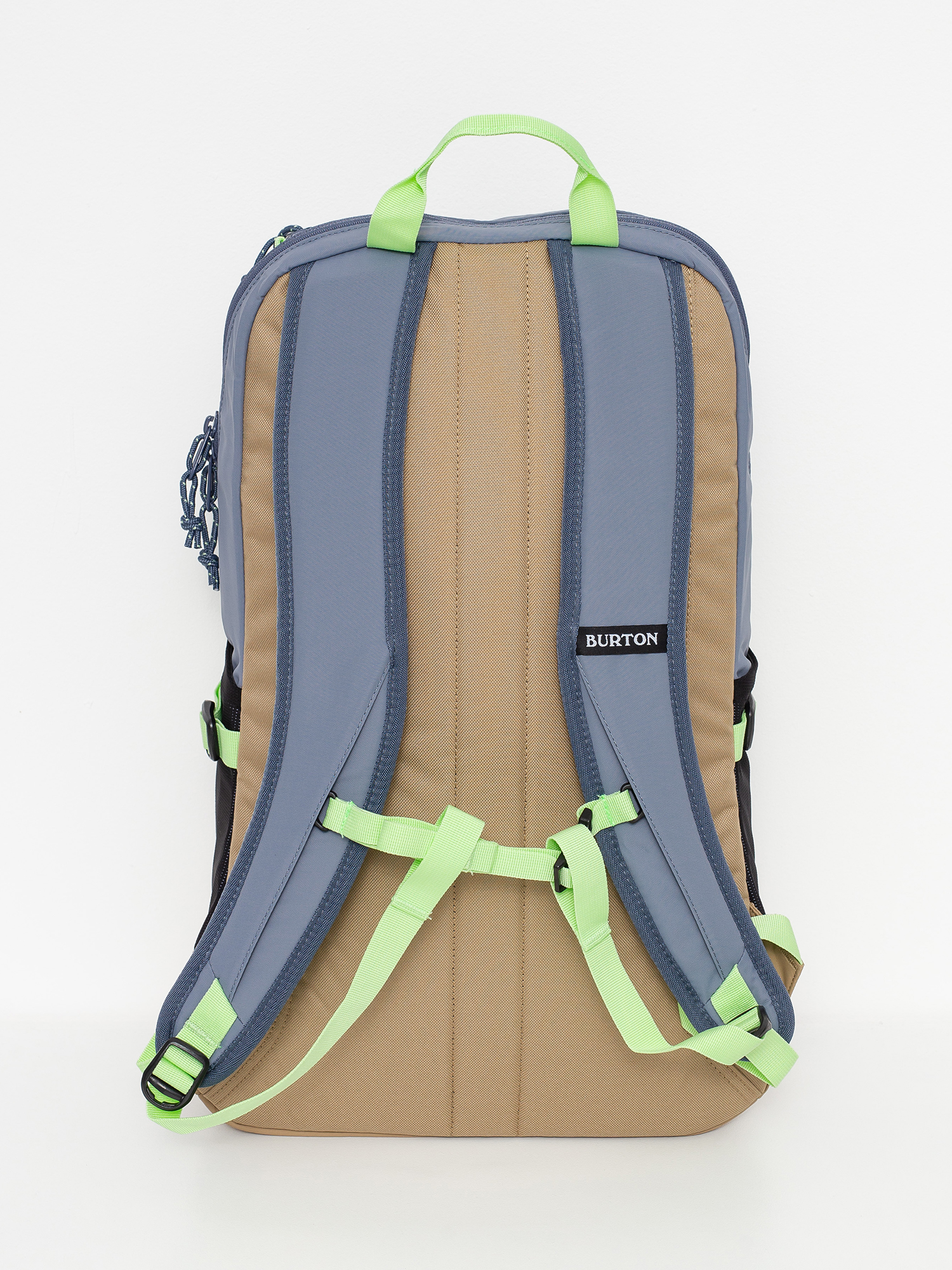 Plecak Burton Prospect 2.0 20L (folkstone gray/kelp)
