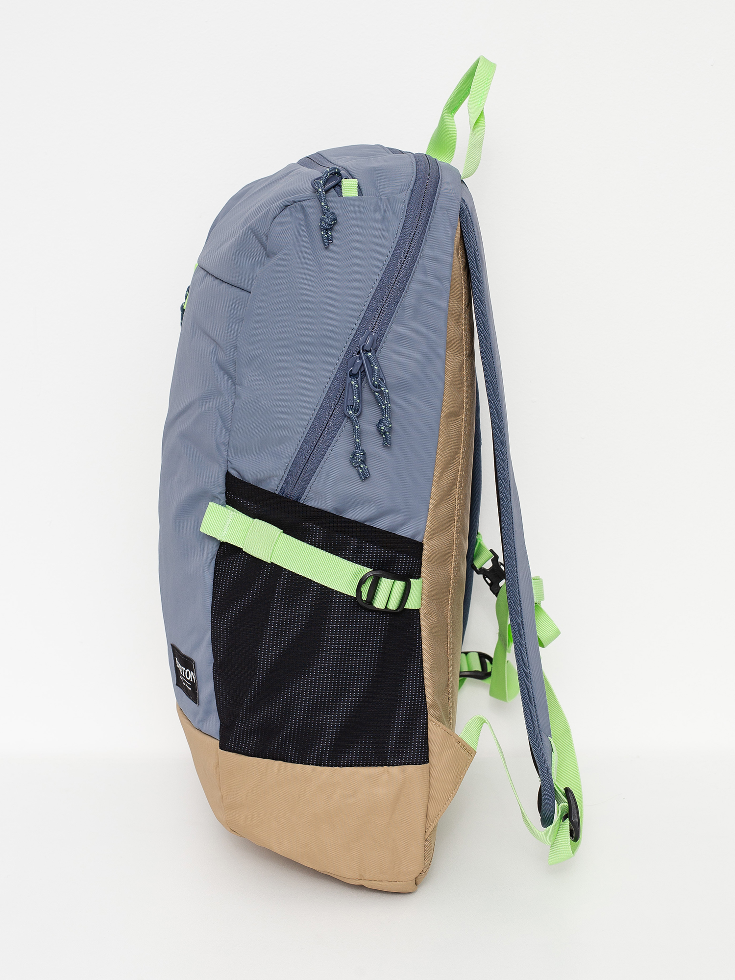 Plecak Burton Prospect 2.0 20L (folkstone gray/kelp)