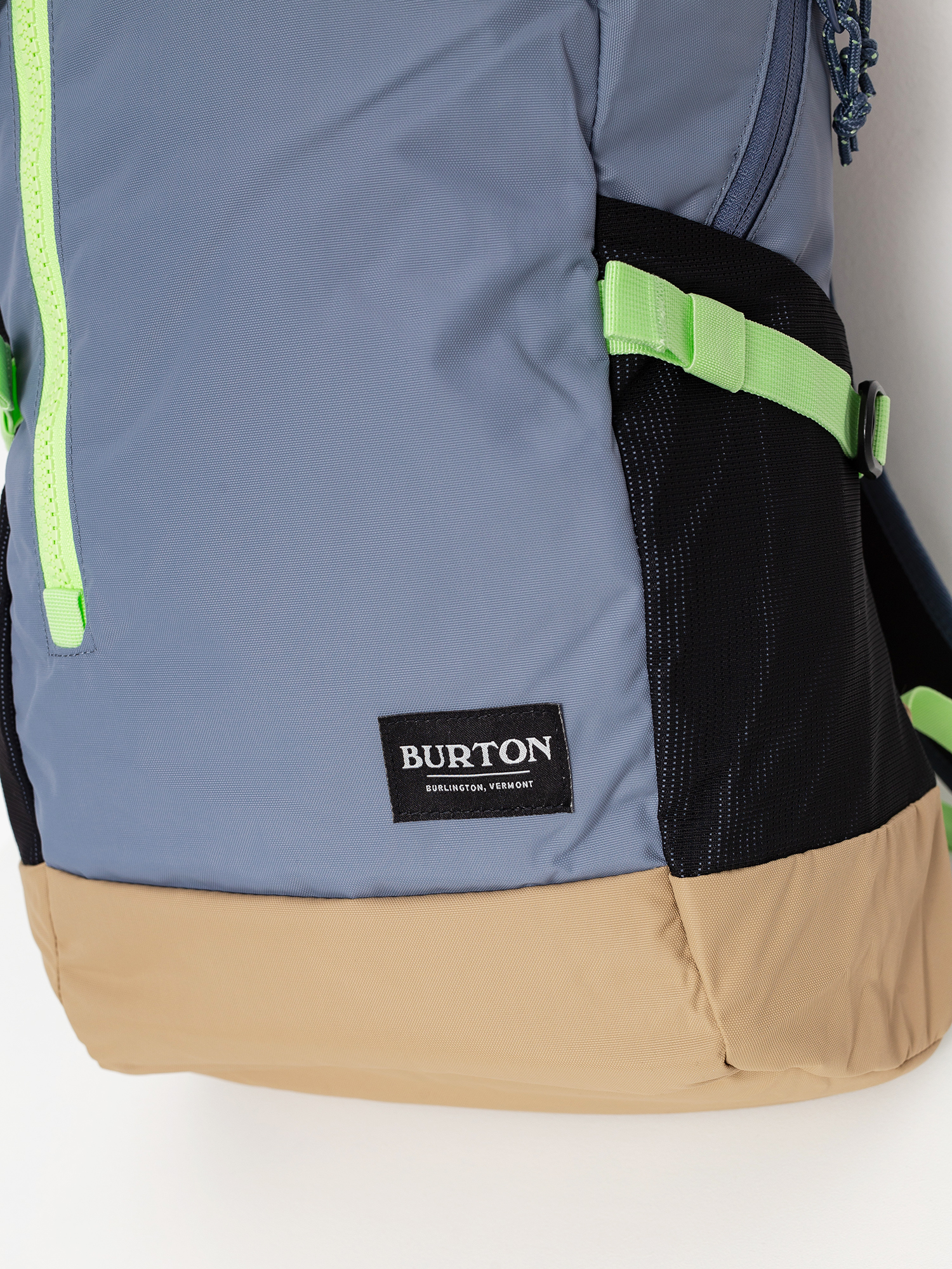Plecak Burton Prospect 2.0 20L (folkstone gray/kelp)