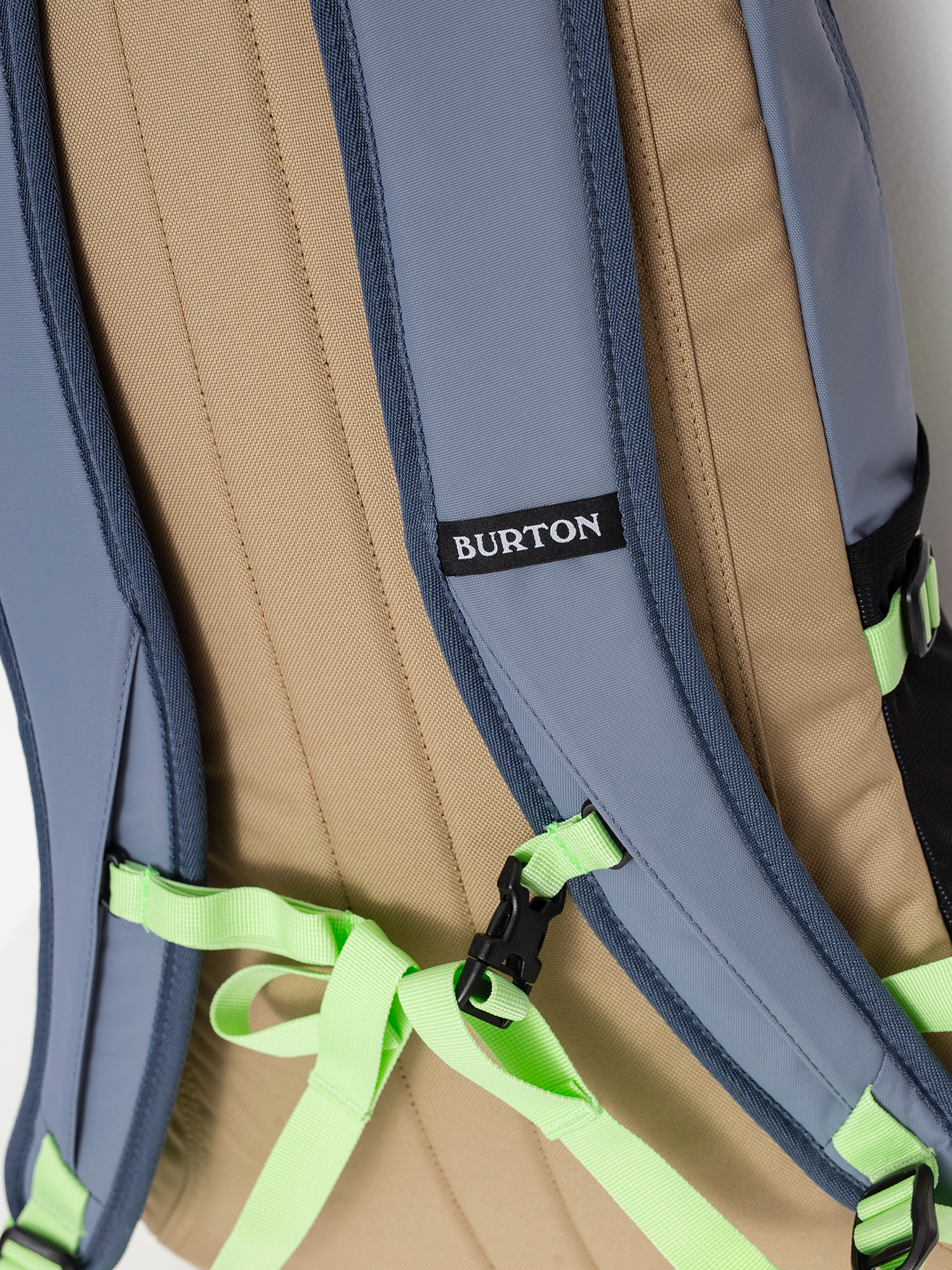 Plecak Burton Prospect 2.0 20L (folkstone gray/kelp)