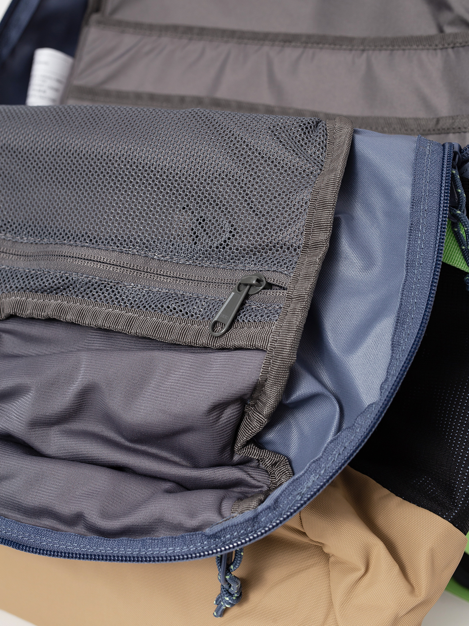 Plecak Burton Prospect 2.0 20L (folkstone gray/kelp)