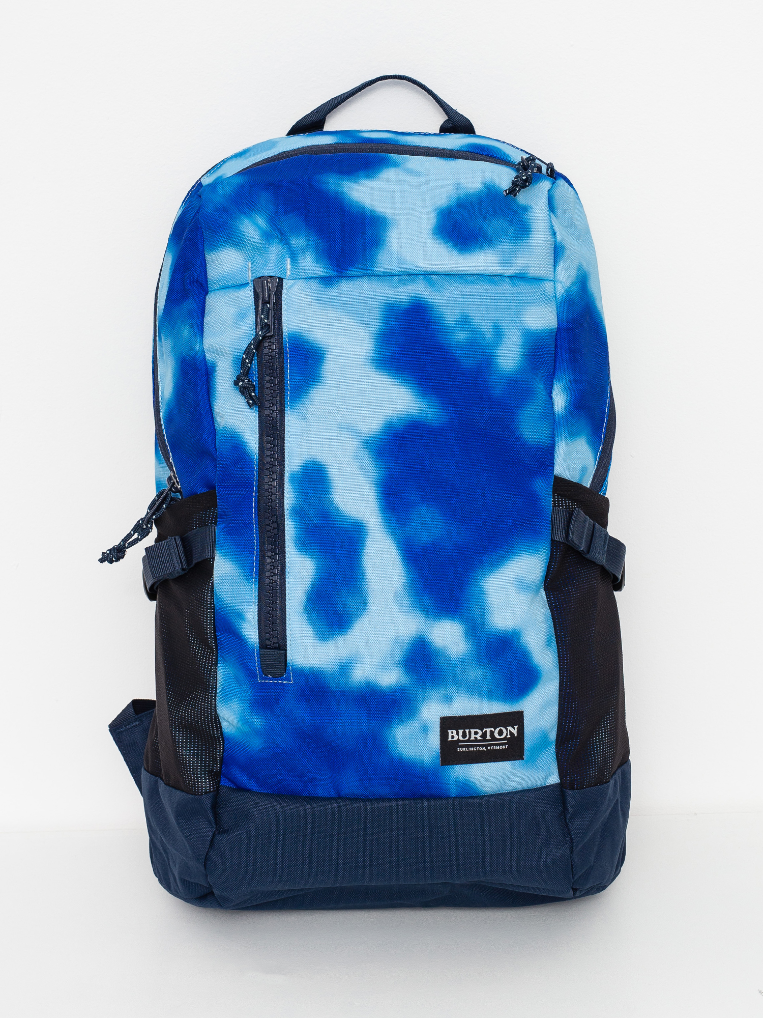 Plecak Burton Prospect 2.0 20L (cobalt abstract dye)