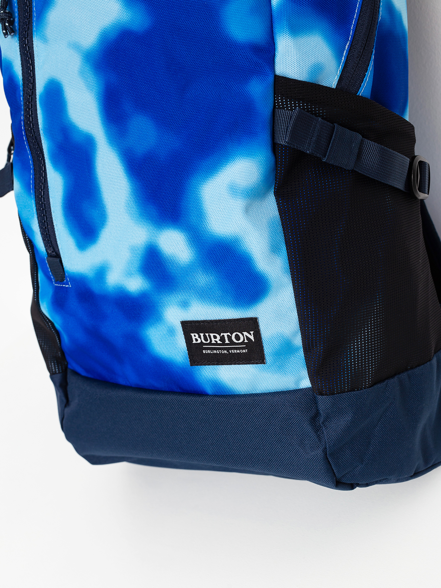 Plecak Burton Prospect 2.0 20L (cobalt abstract dye)