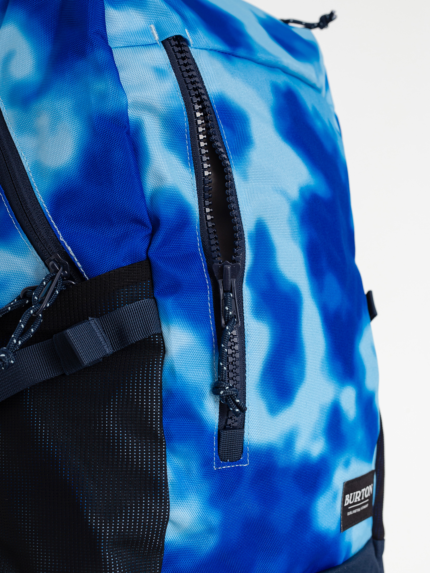 Plecak Burton Prospect 2.0 20L (cobalt abstract dye)