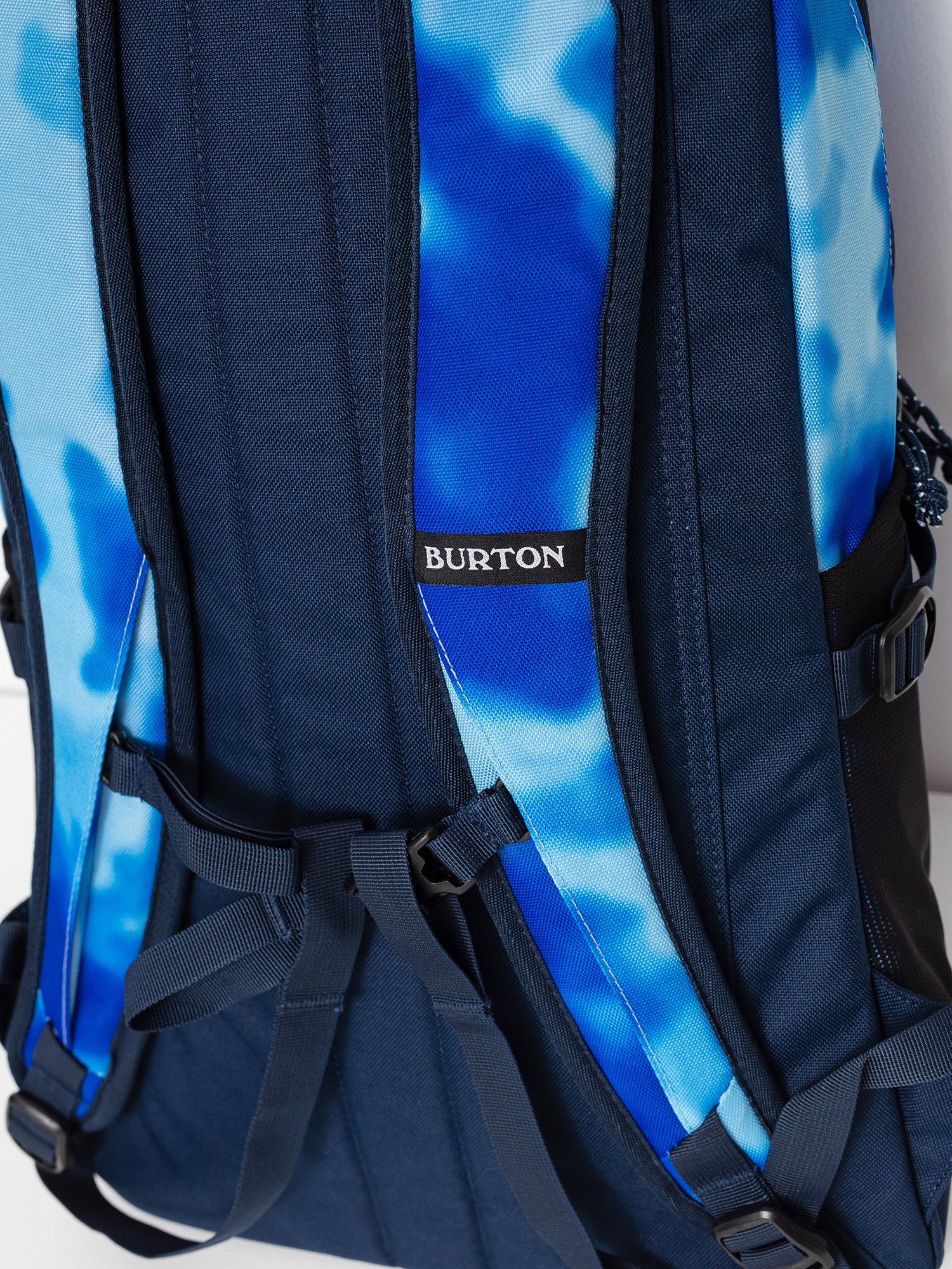Plecak Burton Prospect 2.0 20L (cobalt abstract dye)